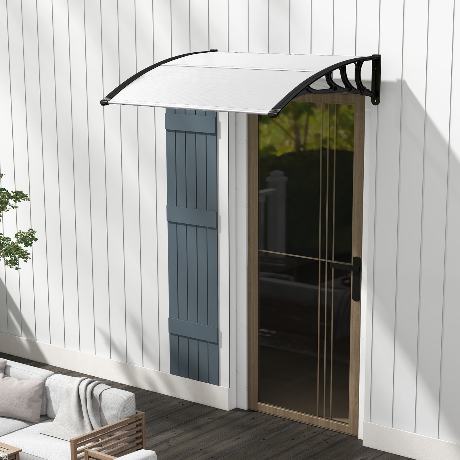 LIVIZA DBG3507OR awnings - View #3