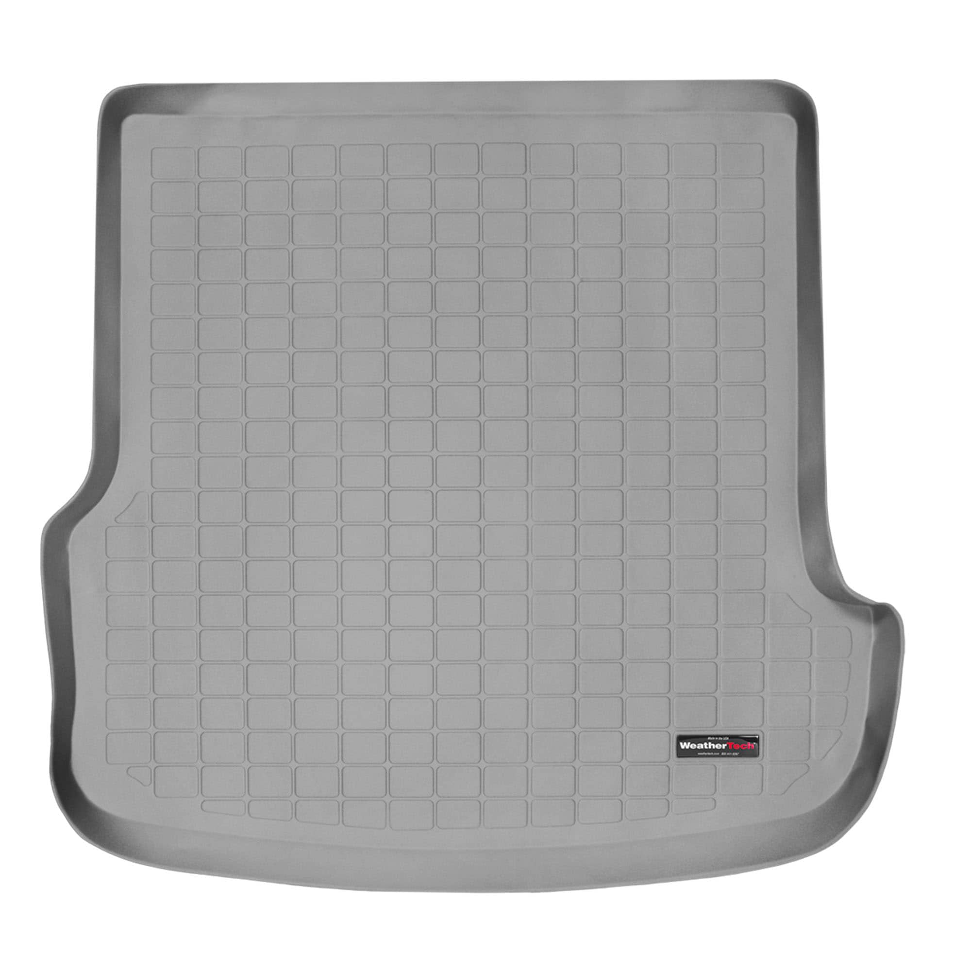 WeatherTech 42125 Cargo/Trunk liner for Car