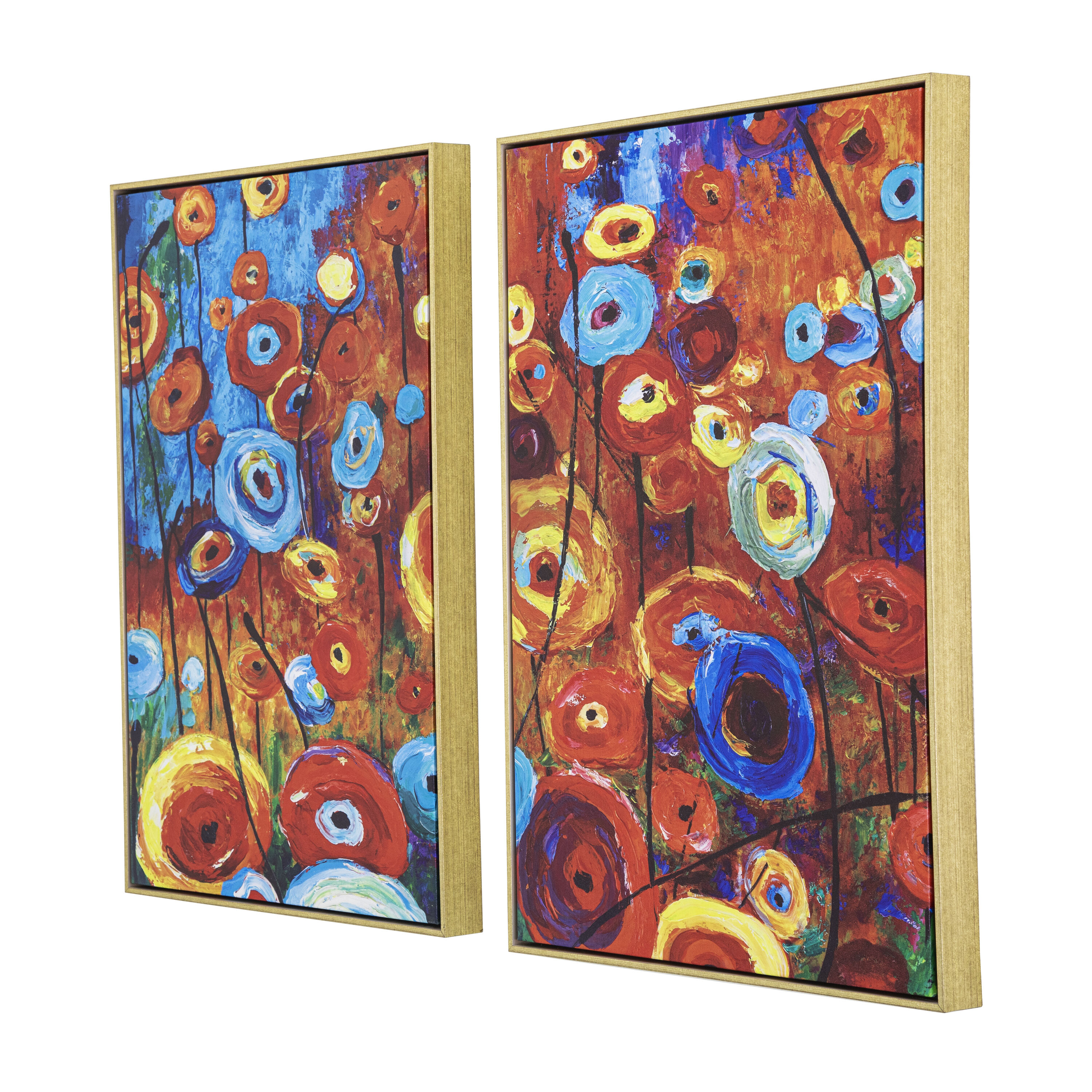Yosemite Home Decor 3230025 Wall-Art - View #2