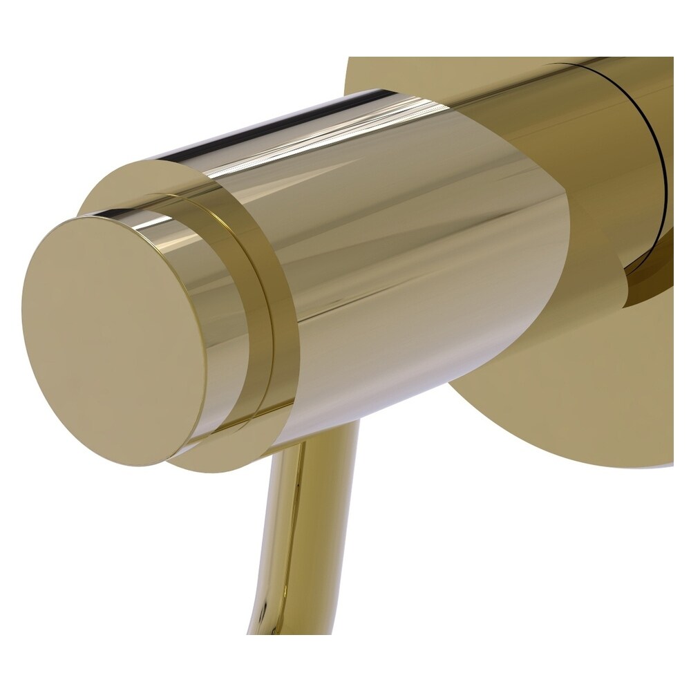 Allied Brass TR-20-UNL Robe-Hooks - View #2