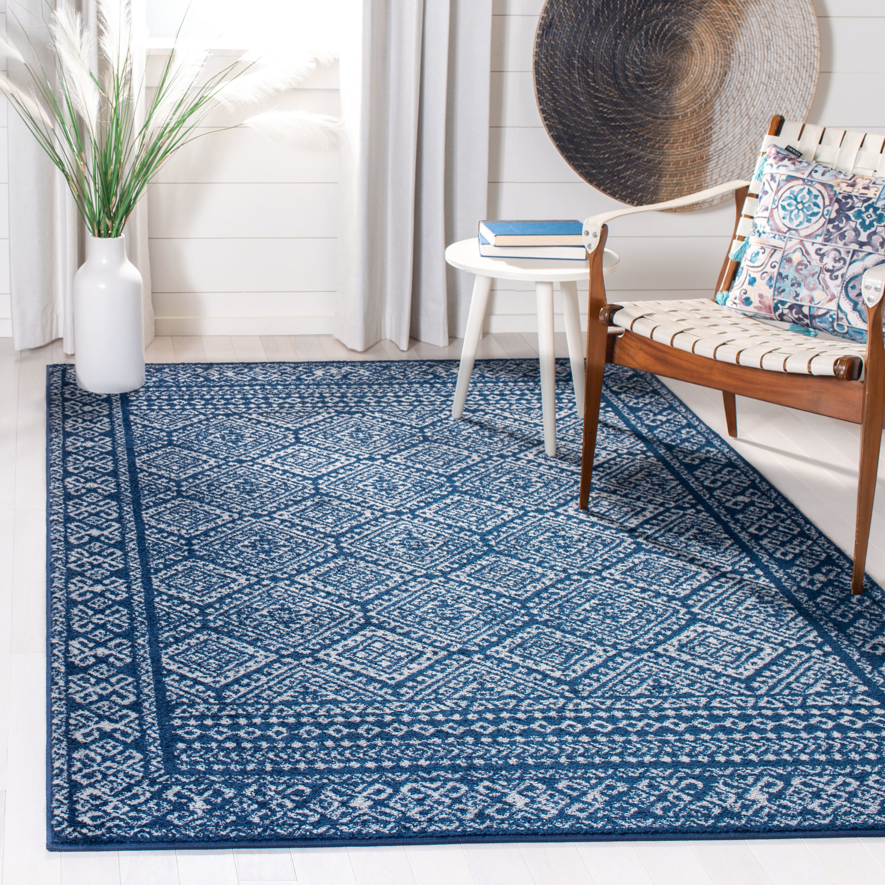 Safavieh TUL264N-9SQ rugs - View #5