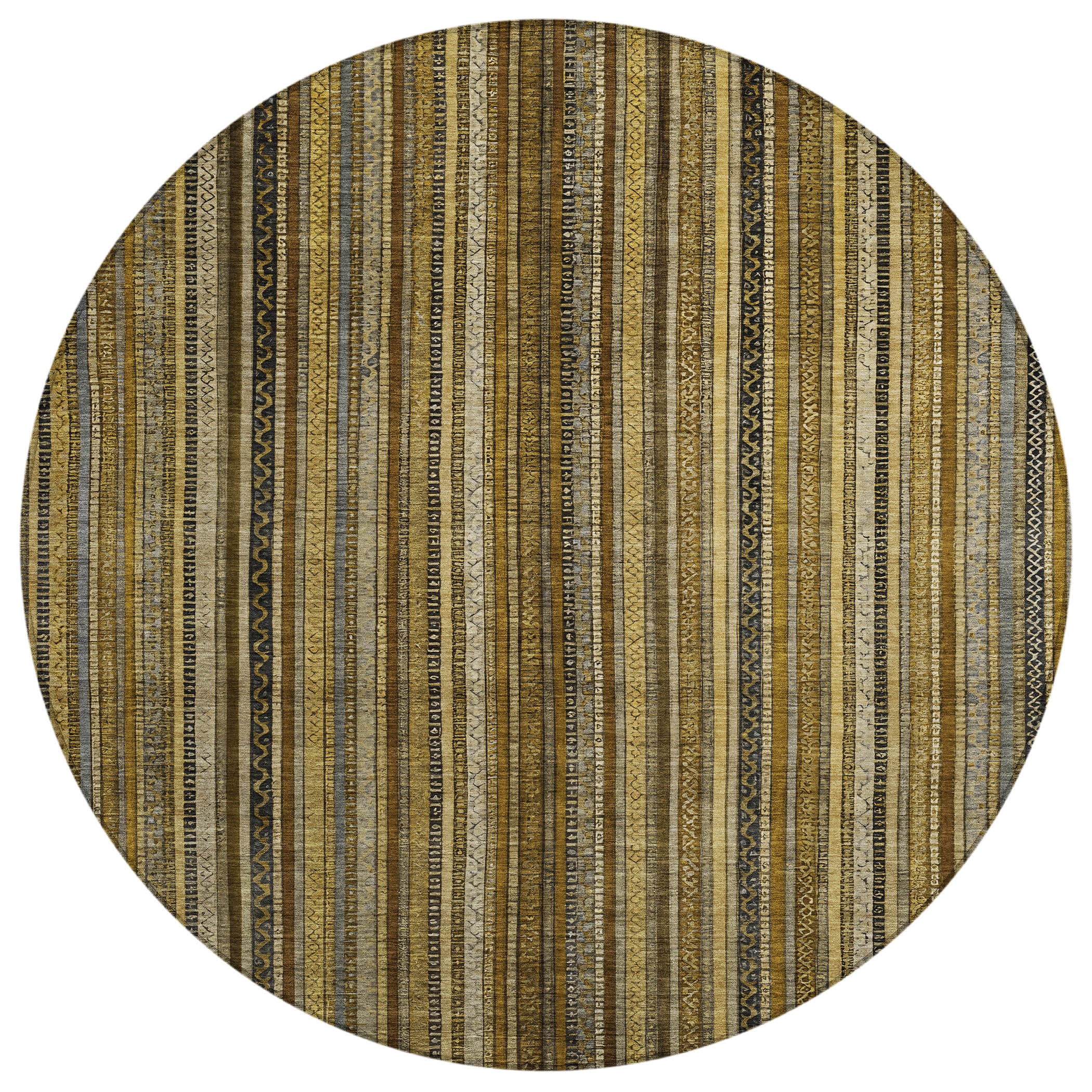 Addison Rugs ACN1654BR8RO rugs - View #2
