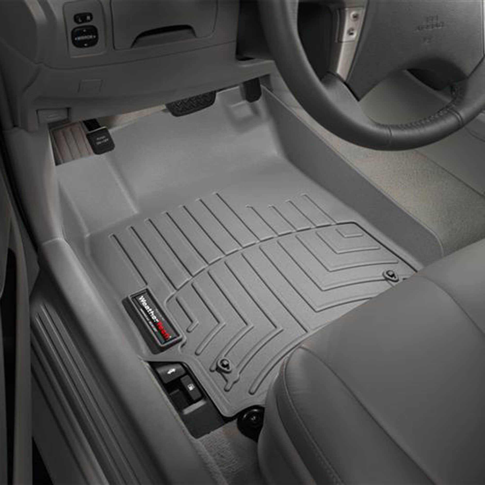 WeatherTech 460841 Floor liner for Car