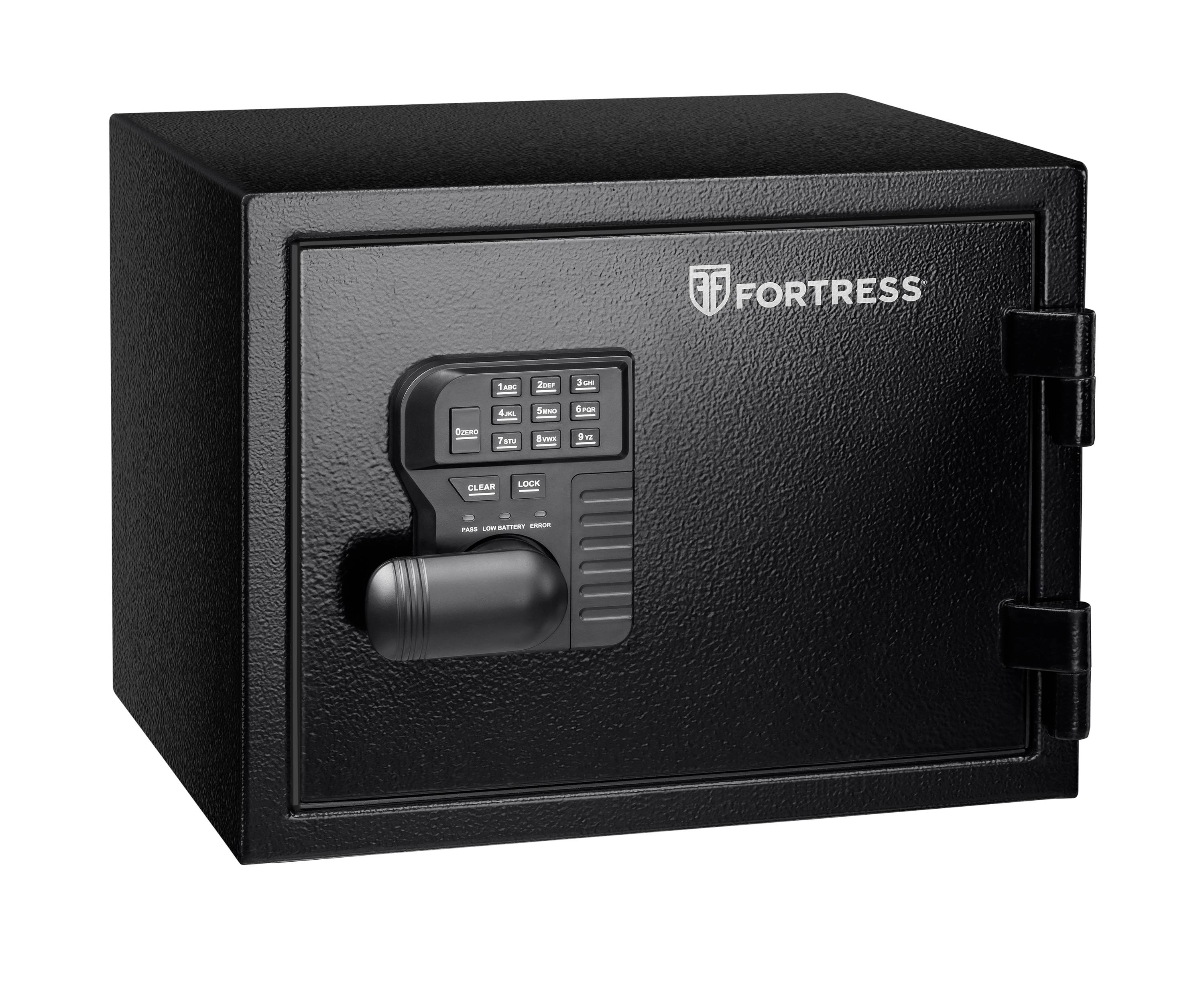 Fortress 44EF10W Chest-Safes - View #2
