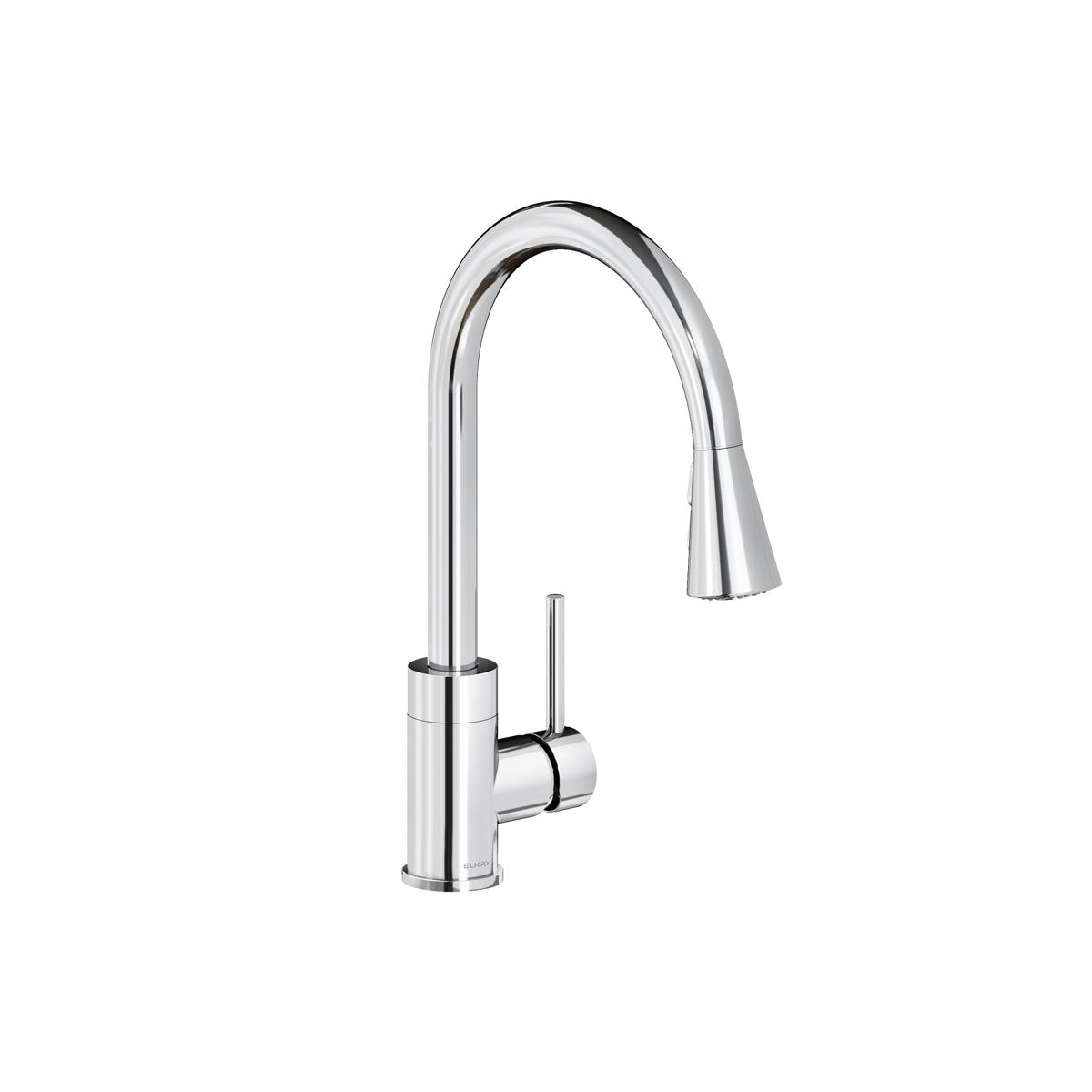 Elkay LKAV3031CR Kitchen-Faucets - View #2