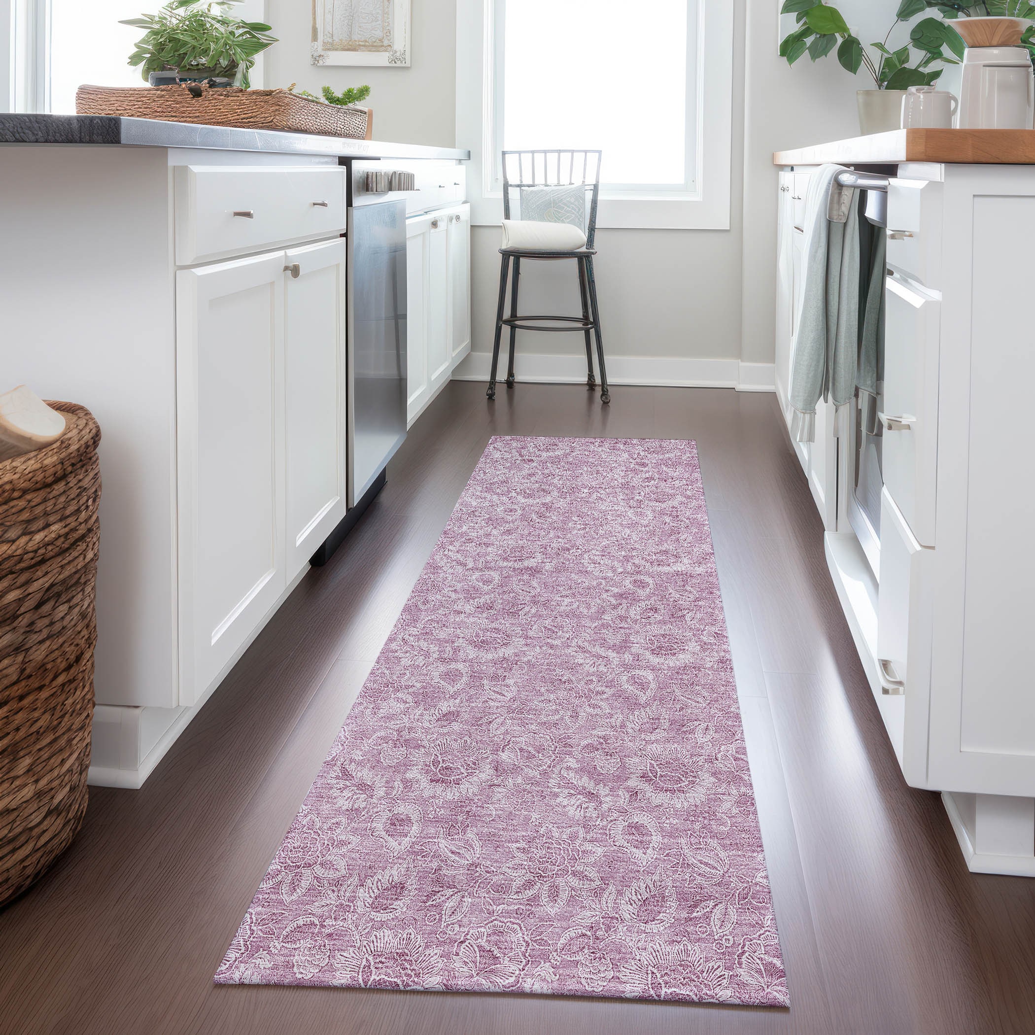 Addison Rugs ACN662BL2X8 rugs - View #6