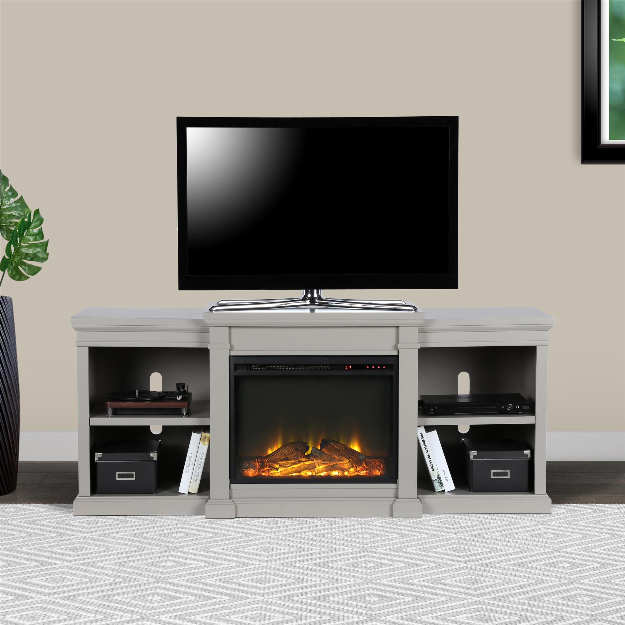 Ameriwood Home 1767296COM Electric-Fireplaces - View #7