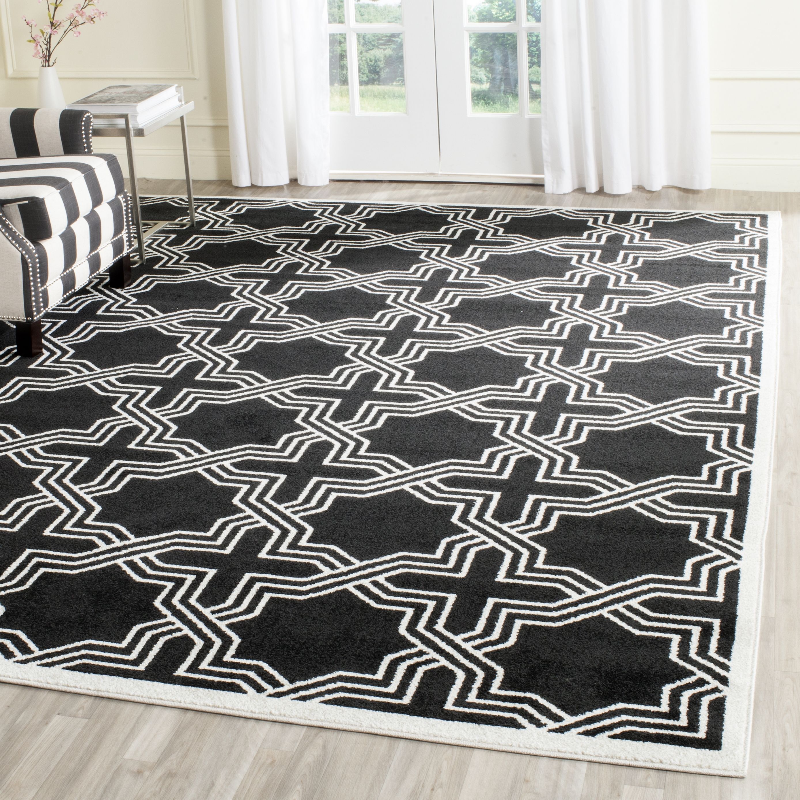 Safavieh AMT413G-7SQ rugs - View #5