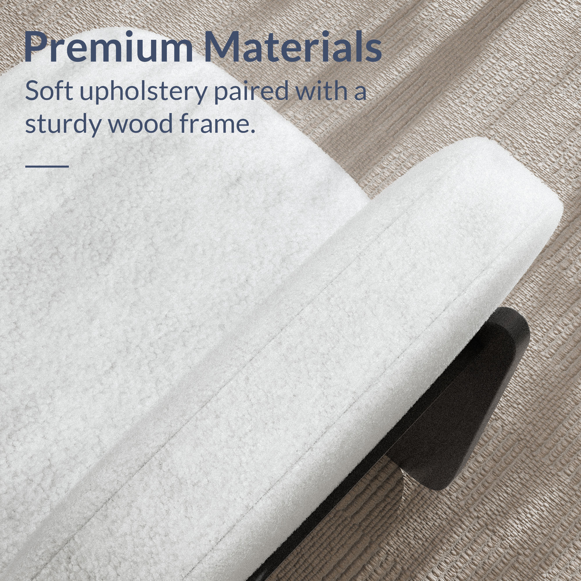 Belleze 014-HG-31974-WH chairs - View #5