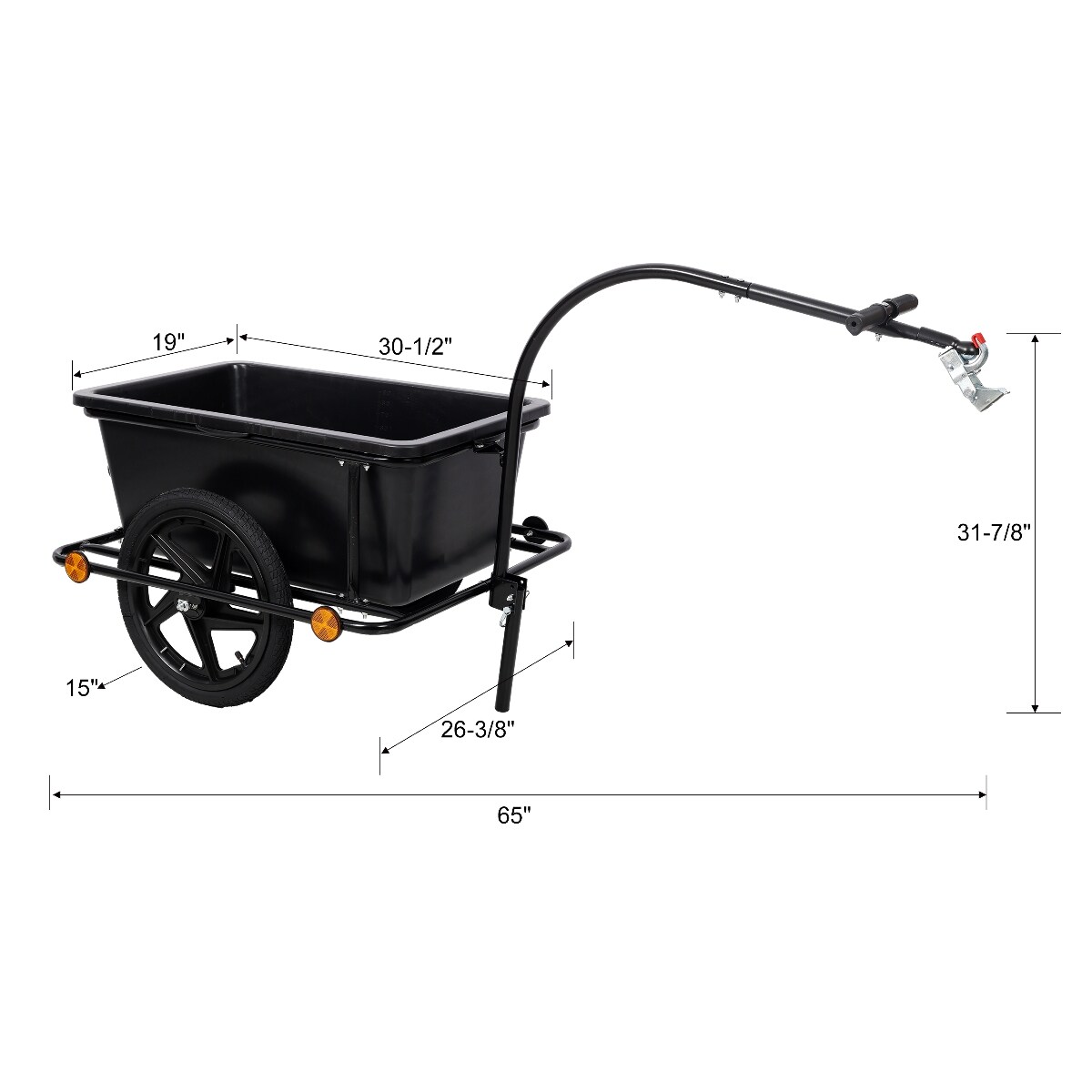 PEXCHO T5816P475702 Cargo-Carriers - View #4