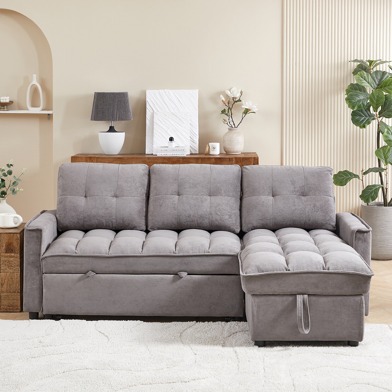 GZMR GZ-9S00102 Sofas-Loveseats - View #2