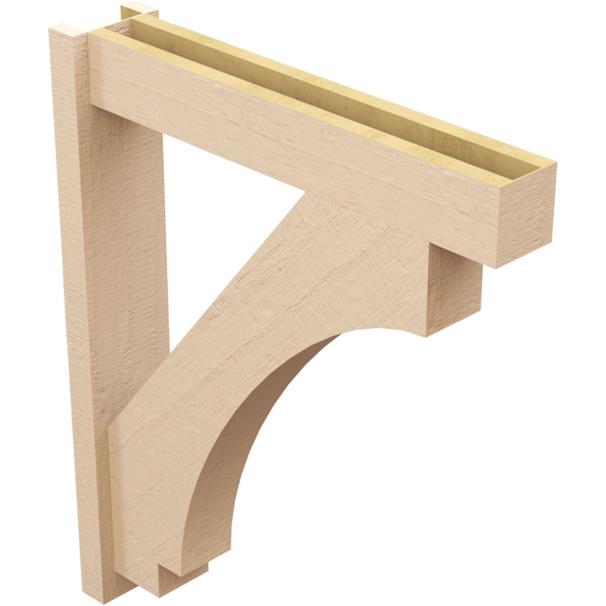 Ekena Millwork 2132052 outlookers - View #5