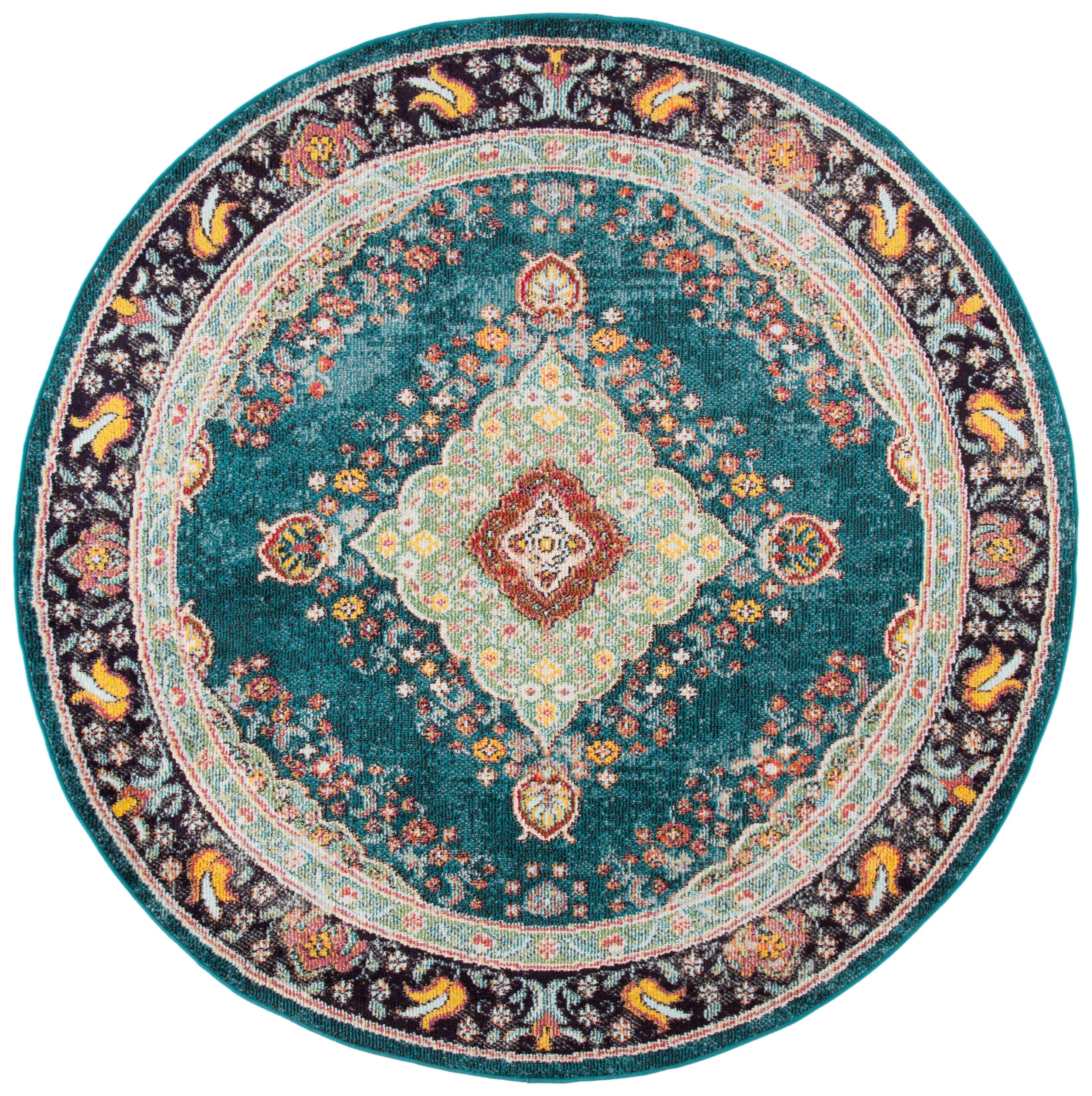 Safavieh MAD252N-7R rugs - View #2