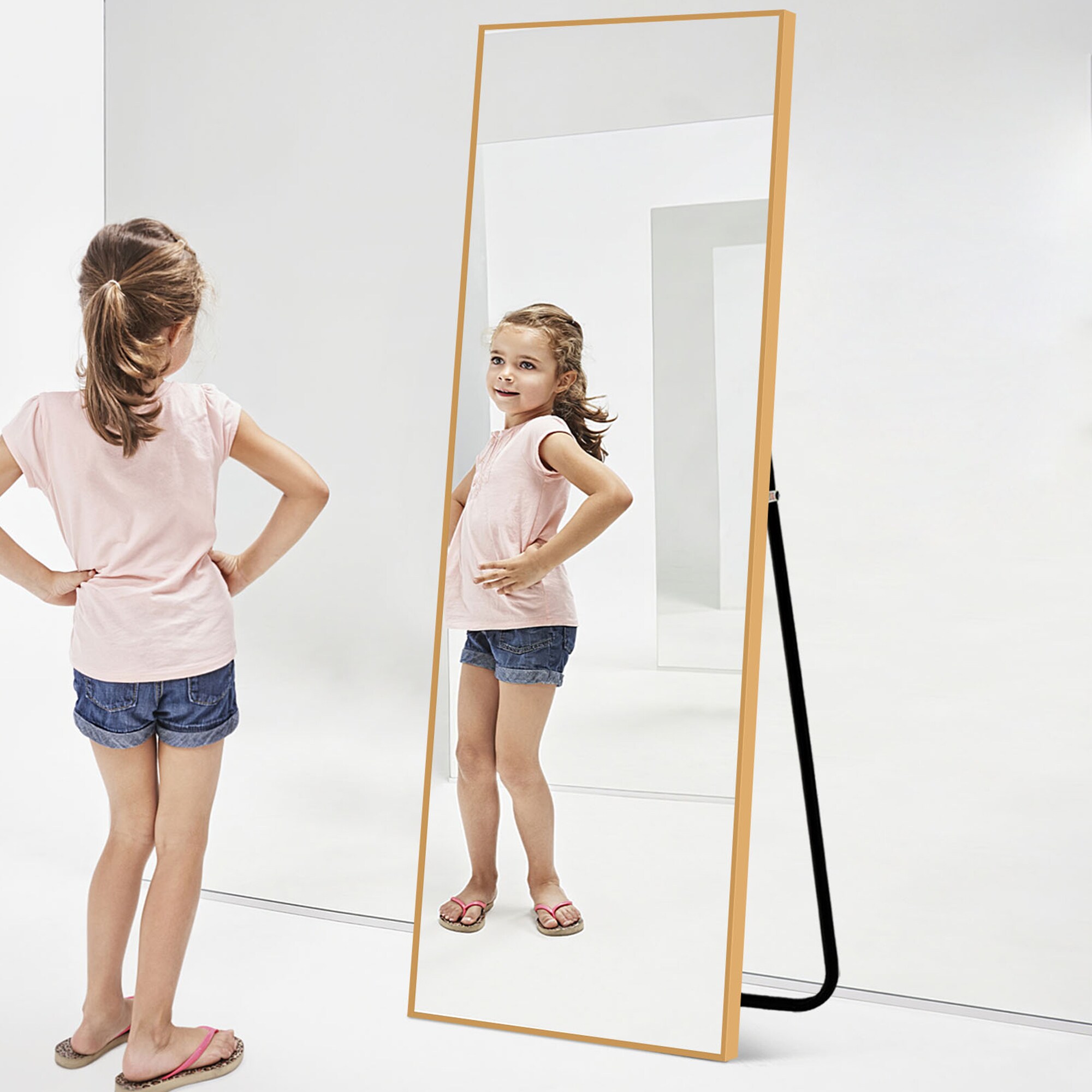 Dovelina LS-JJ00362ZZE Decor-Mirrors - View #3