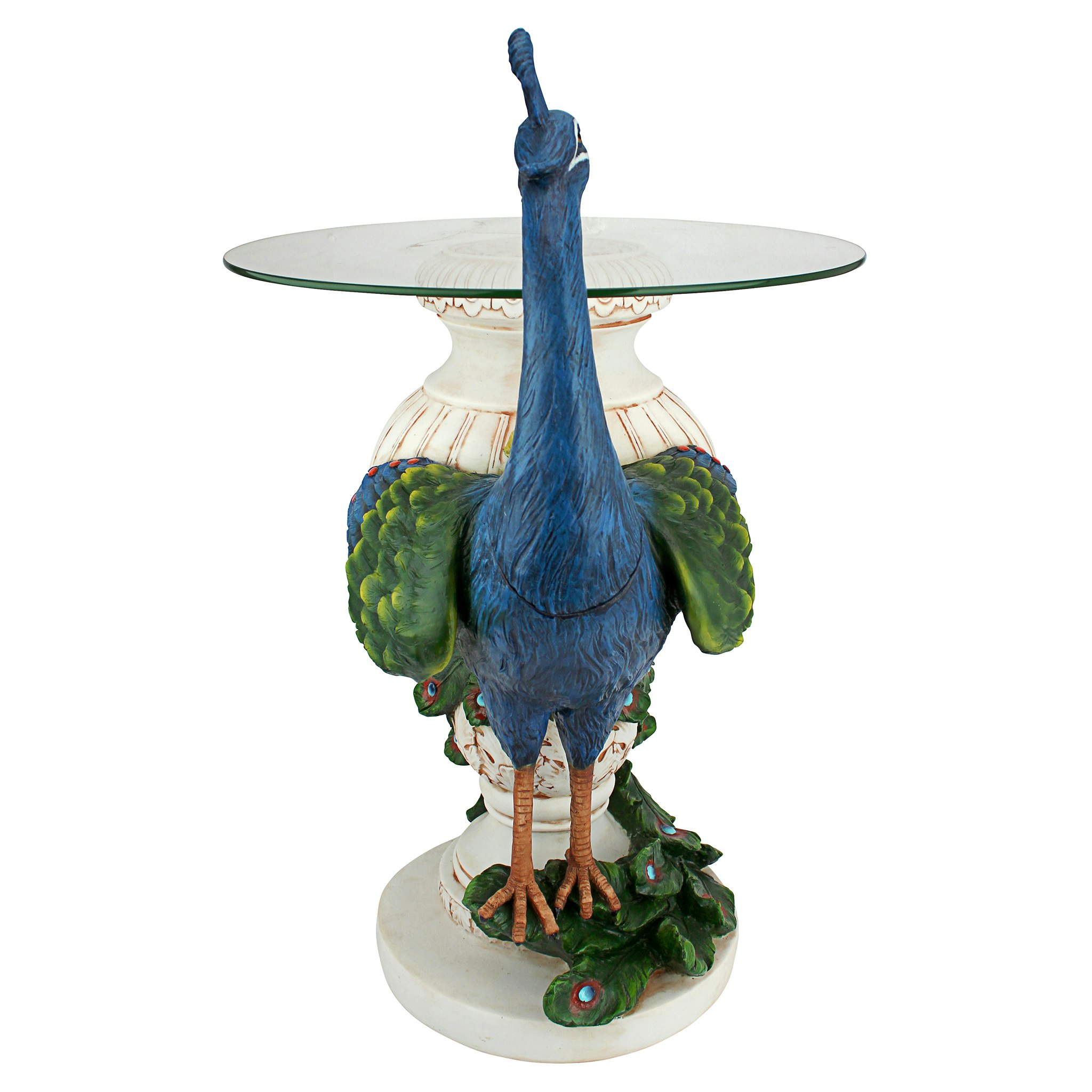Design Toscano KY4128 End-Tables - View #5