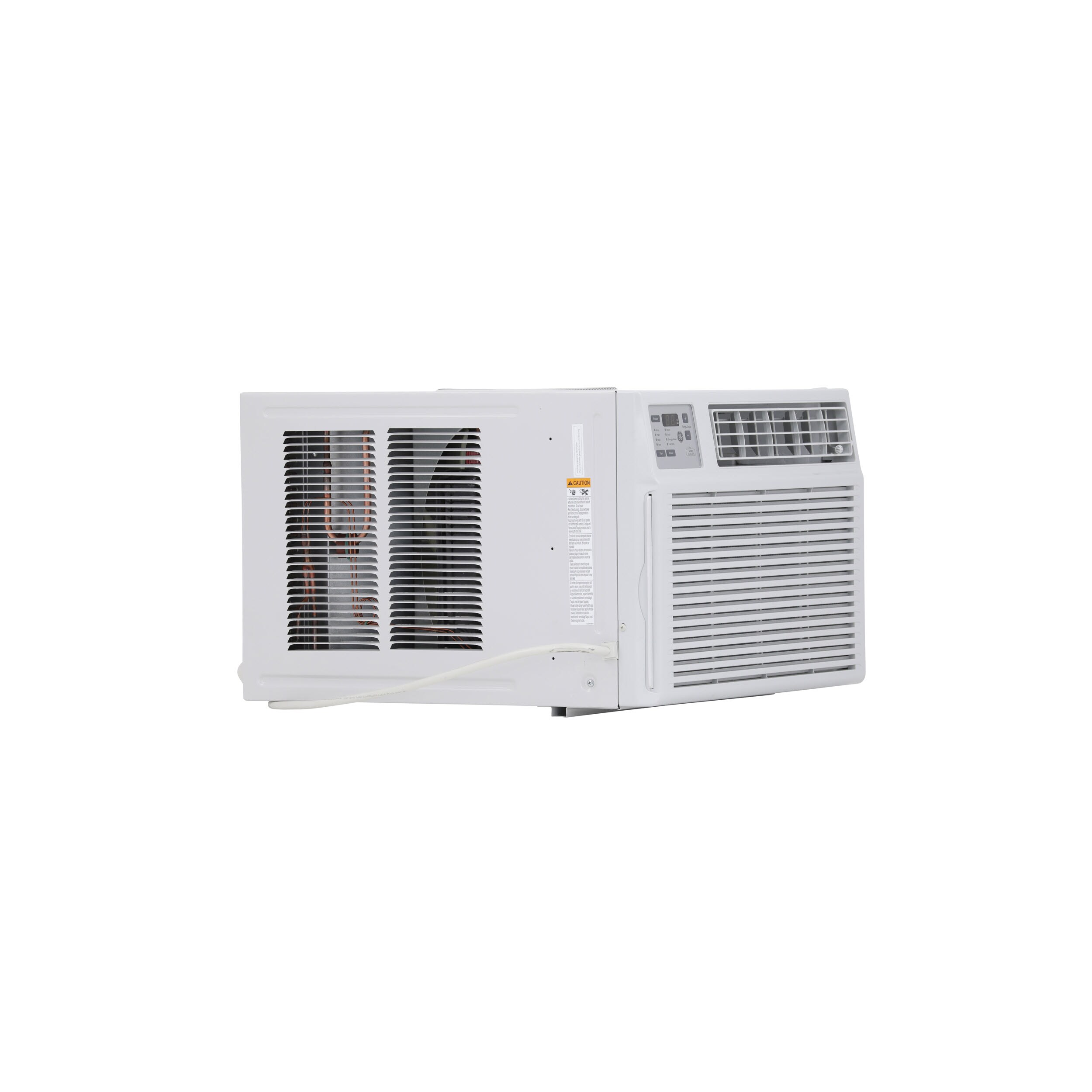 23 inch wide wall air conditioner