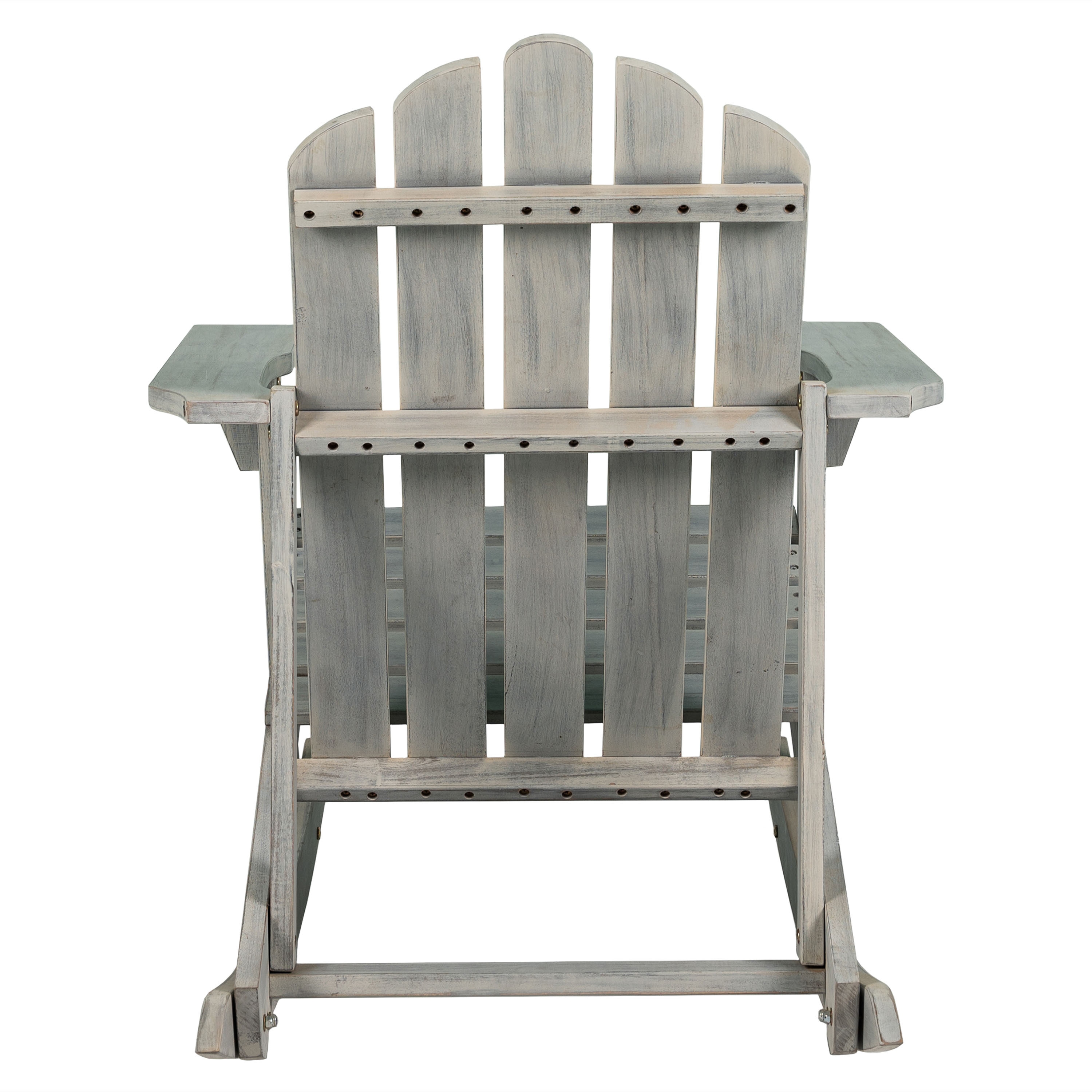 JONATHAN  Y PAT1000B Patio-Chairs - View #7