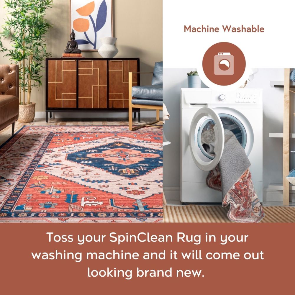 nuLOOM BIRV17A-508 rugs - View #12
