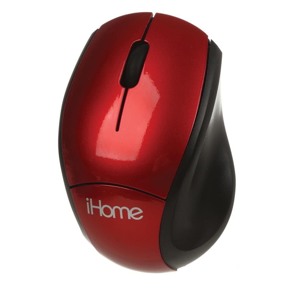 iHome IH-M2000R Computers-Peripherals - View #3