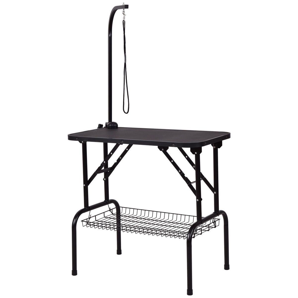 Yaheetech Pet Grooming Table & Reviews