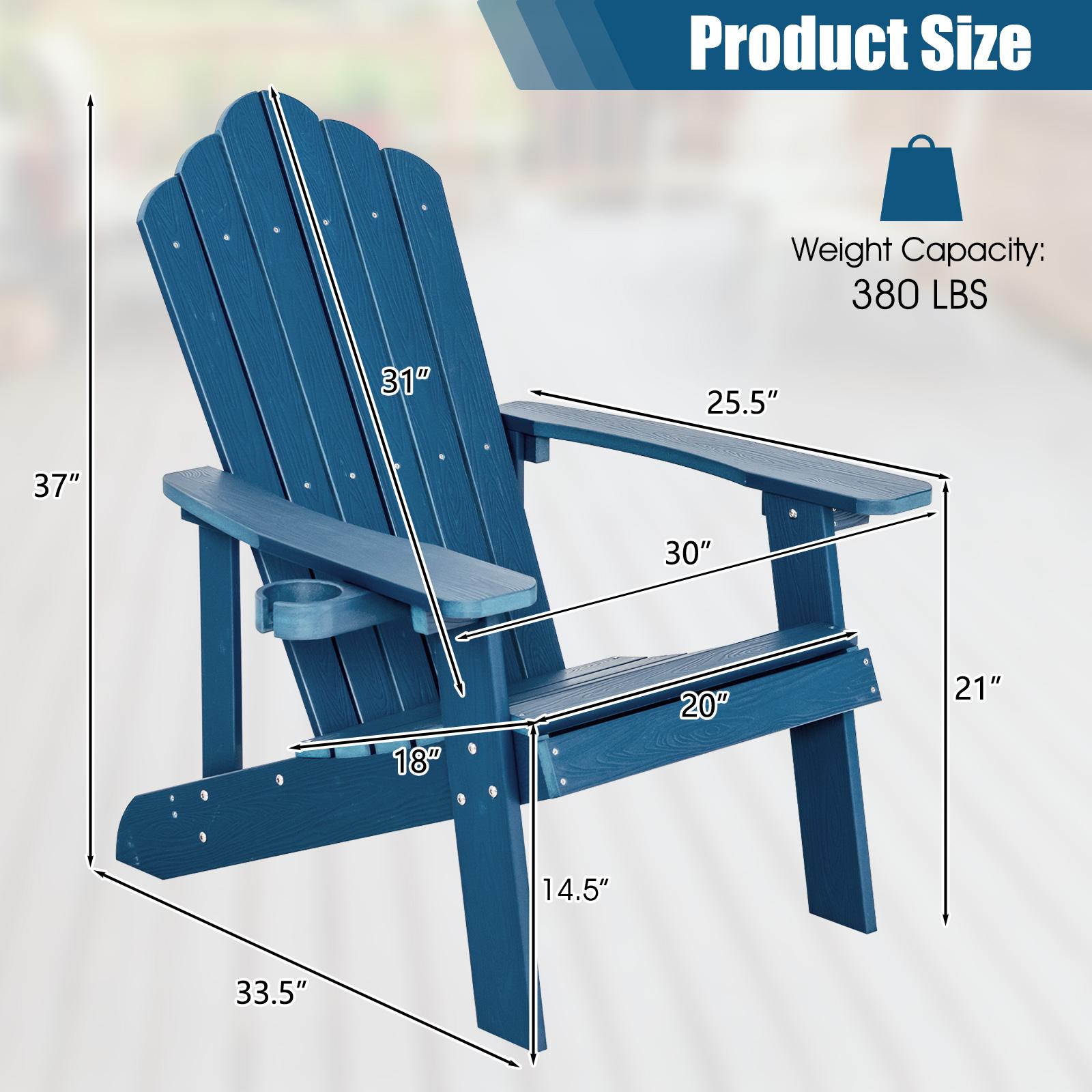 BABOOM BOM-10983NY-CO Patio-Chairs - View #6