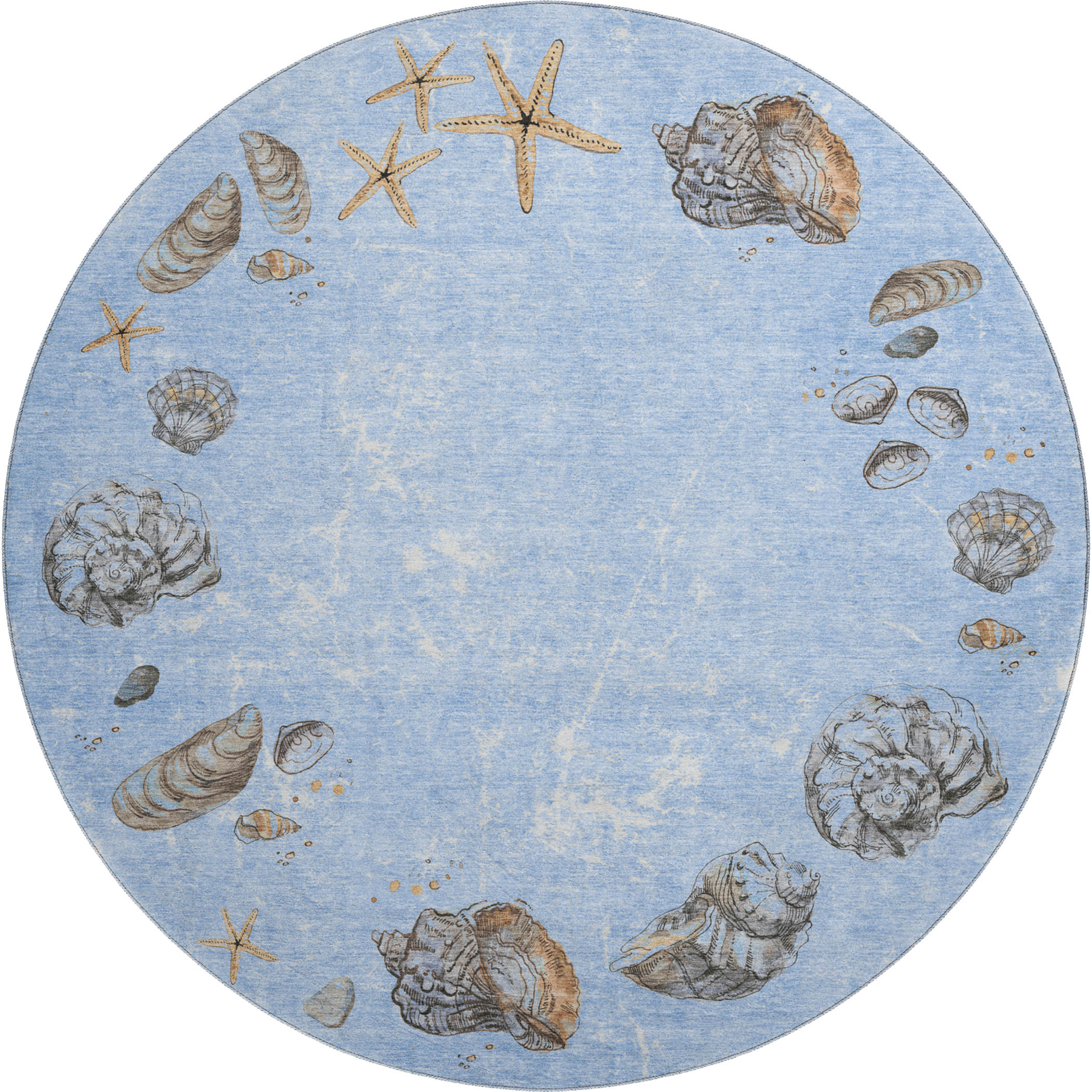 Addison Rugs AMF188BL8RO rugs - View #2