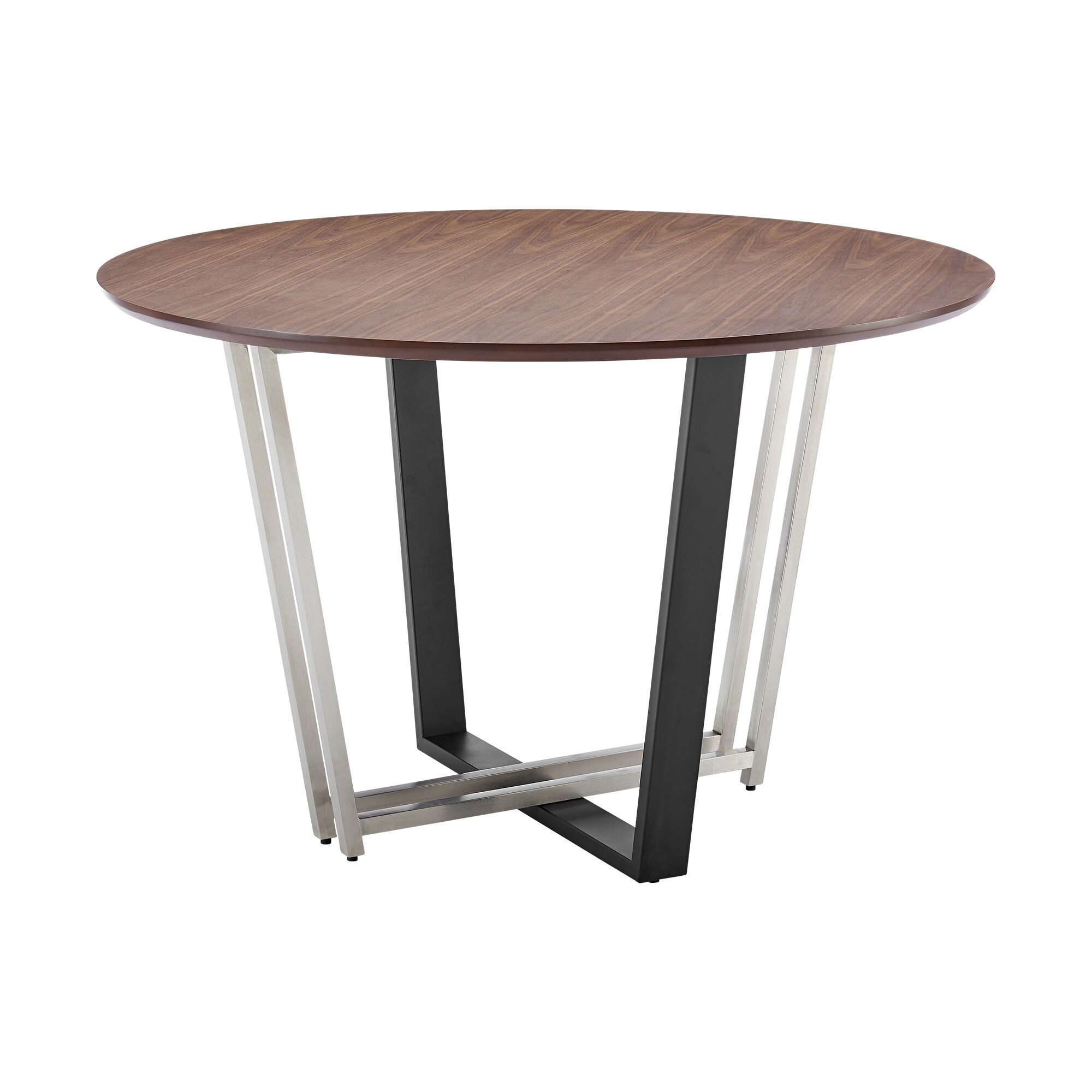 Armen Living SETJO5BSCH Dining-Sets - View #3