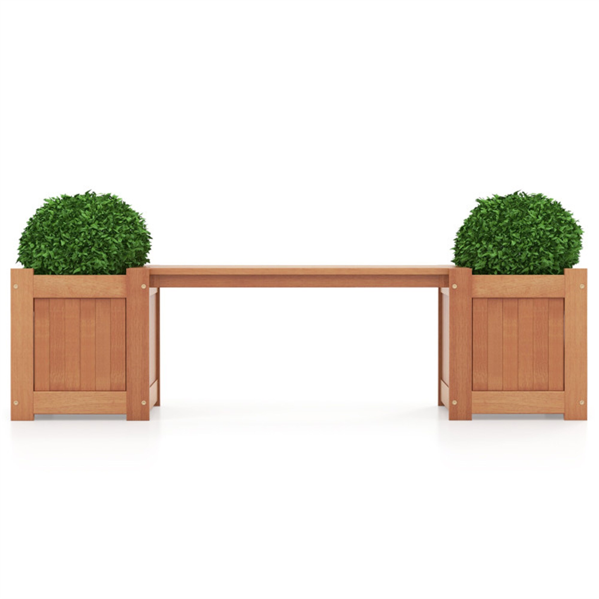 BABOOM BOM-GT4211-CO Raised-Planter-Boxes - View #2