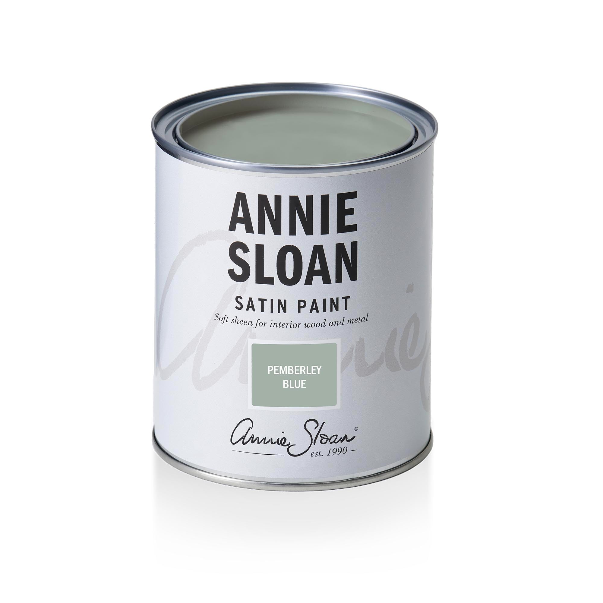 Annie Sloan SPPB001.0750.01 Door-Trim-Paint - View #3