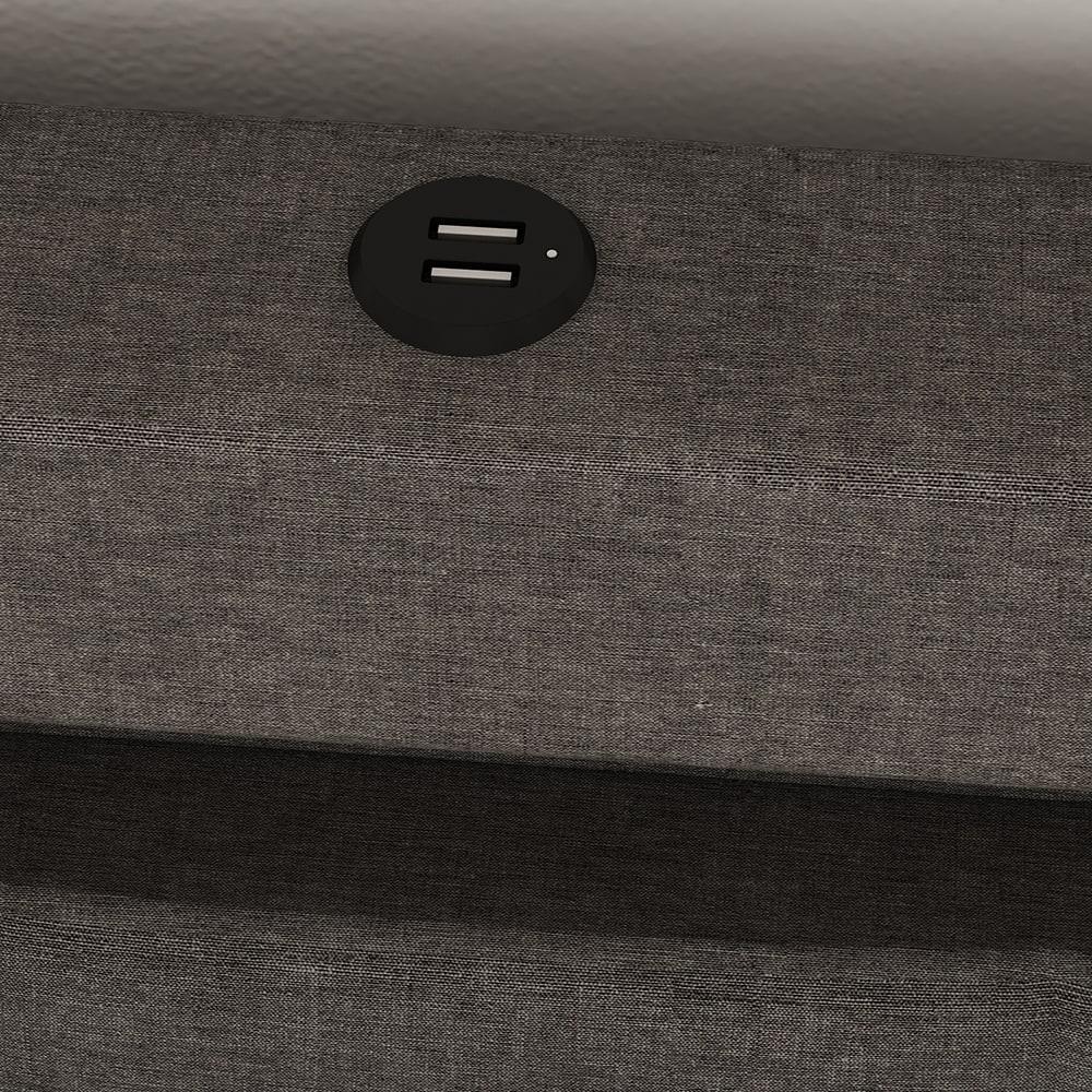 Homsee C-KF330052-01 beds - View #11