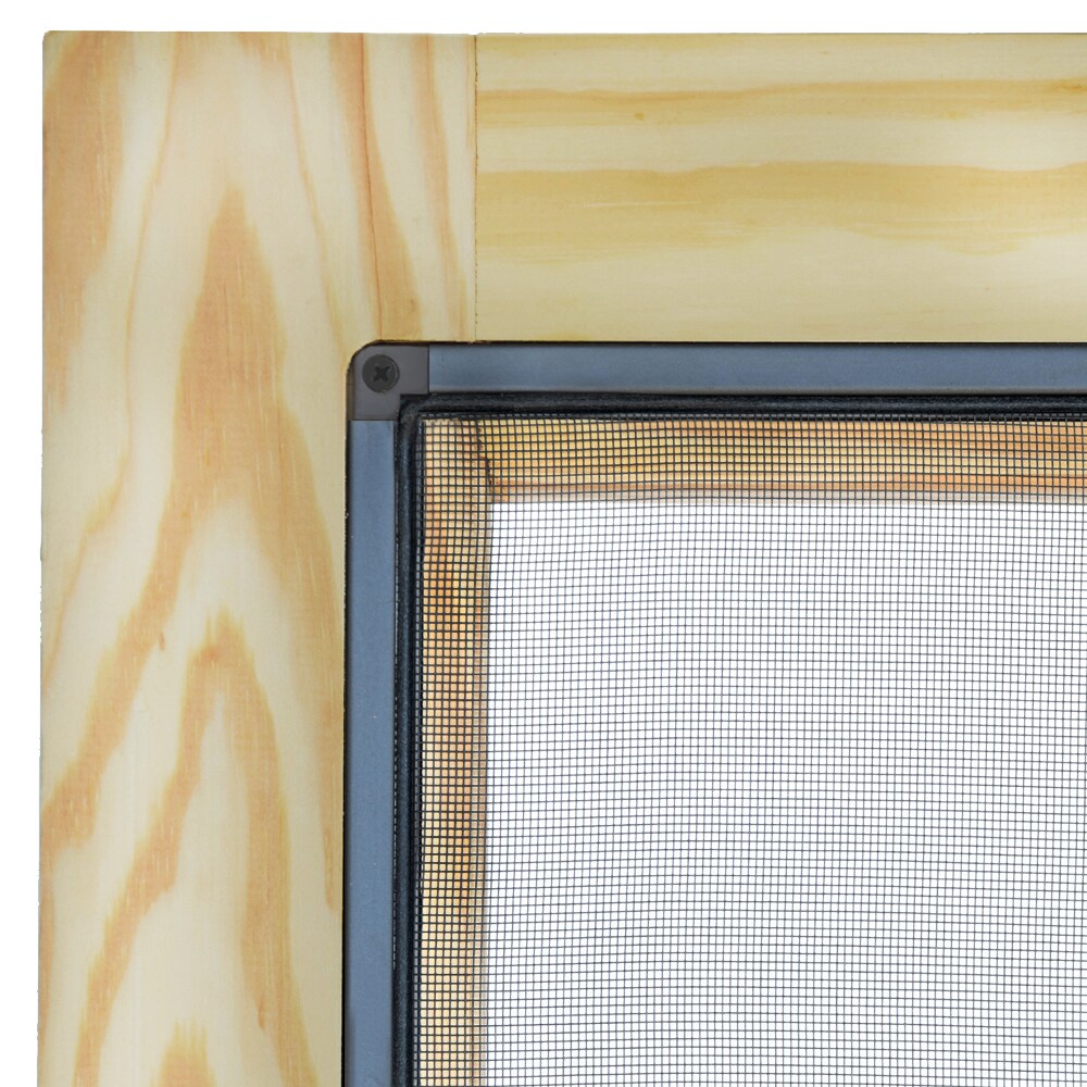 Screen Tight WTIM36PT Screen-Doors - View #8