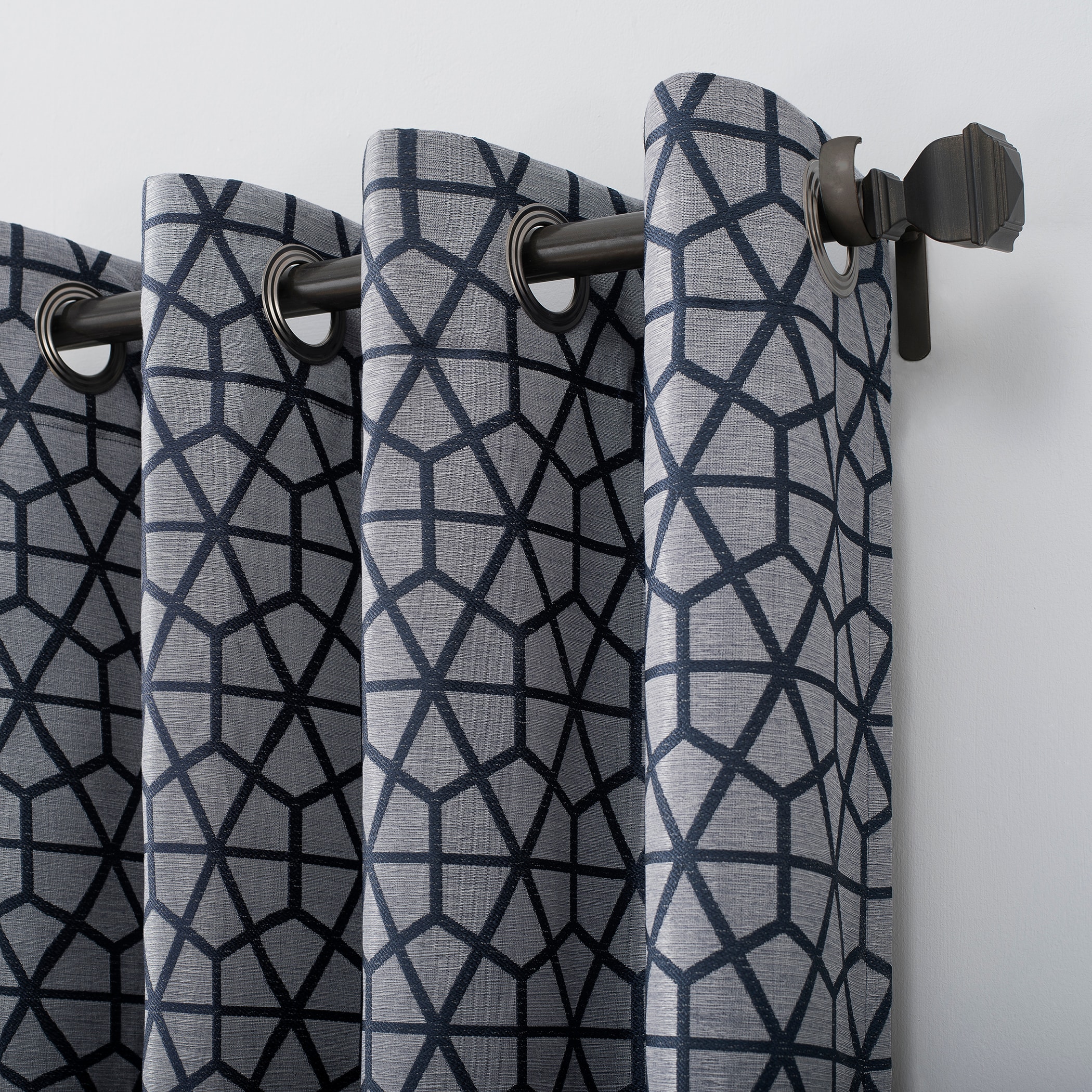 Sun Zero 55854 curtains - View #3