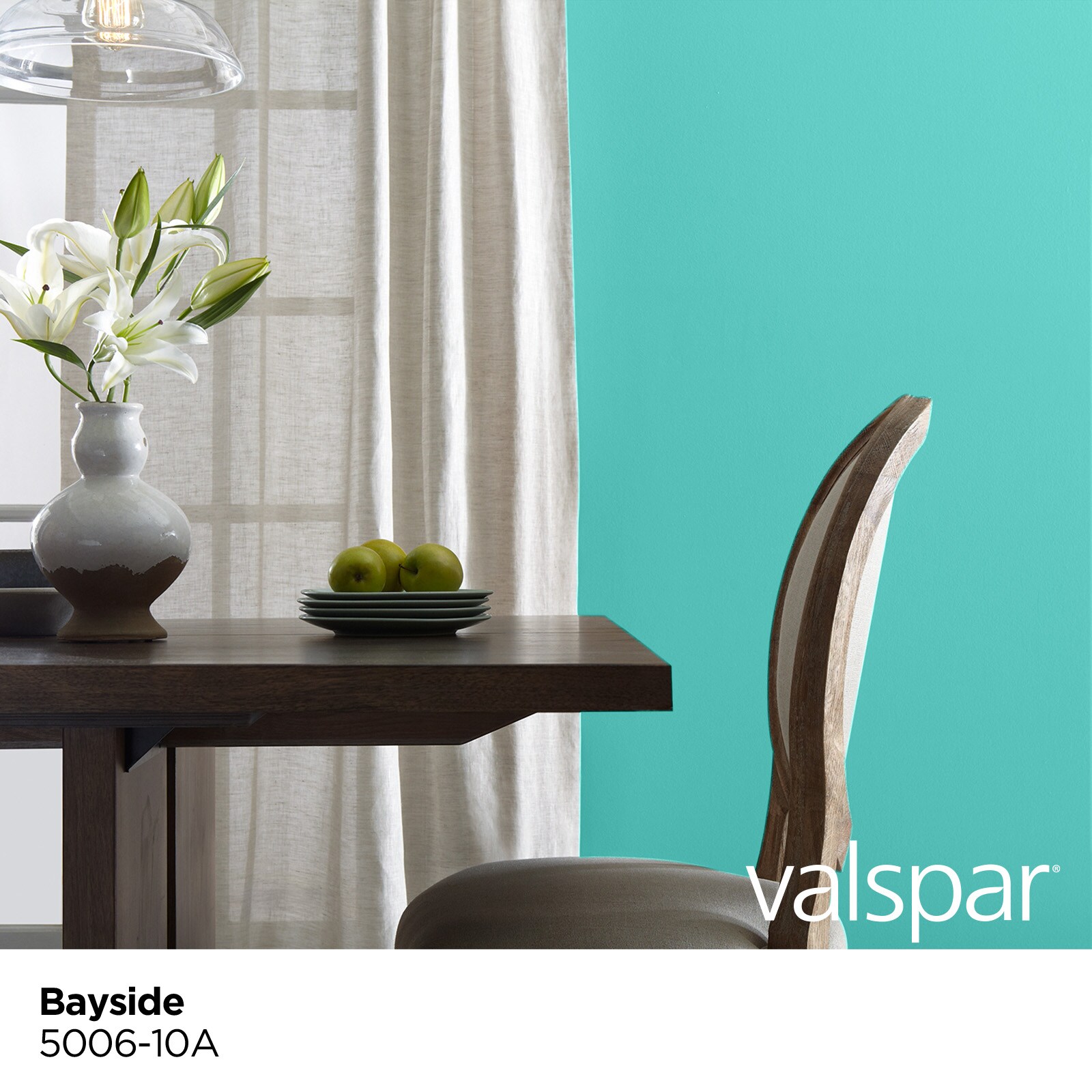 Valspar 5006-10A-407290 Int-Ext-Paint - View #3
