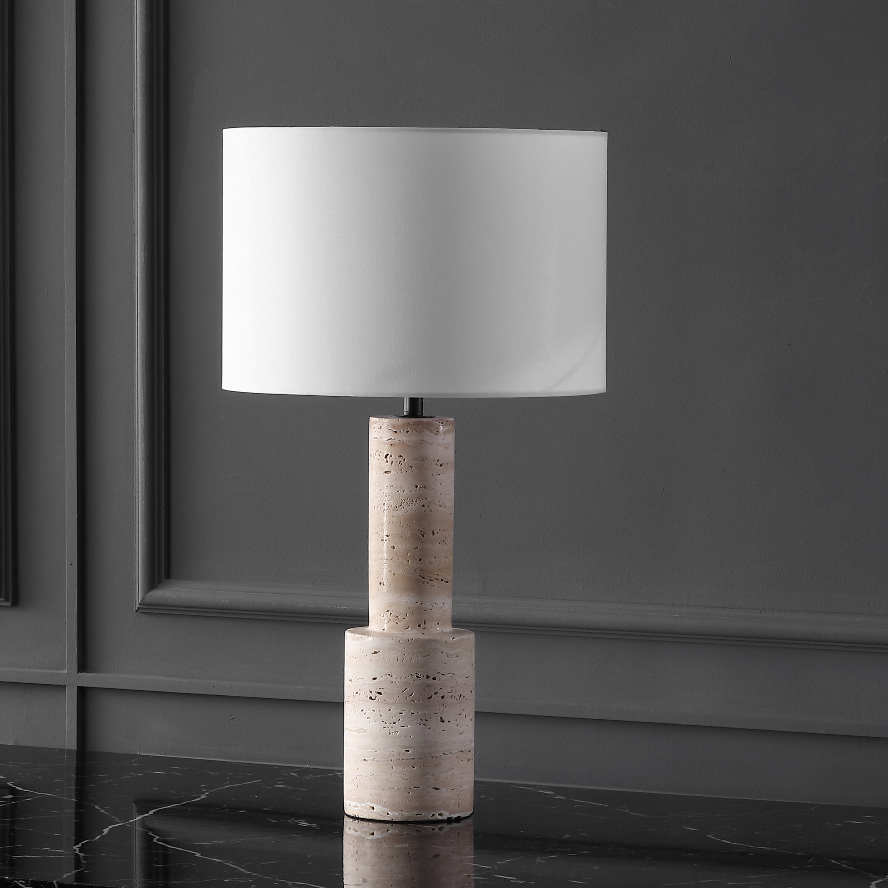 Safavieh CTL1072A Table-Lamps - View #2