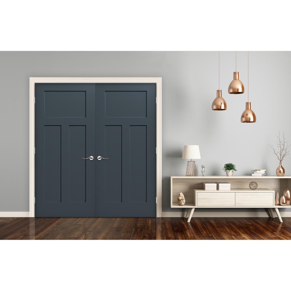 RELIABILT LO1003058 Pre-Hung-Doors - View #4