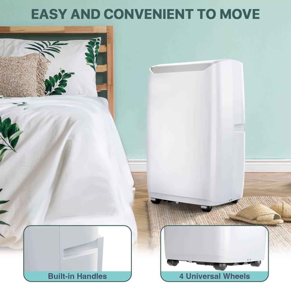 Qeetex LSHQQPHO-10HTZUF4 Portable-Air-Conditioners - View #5