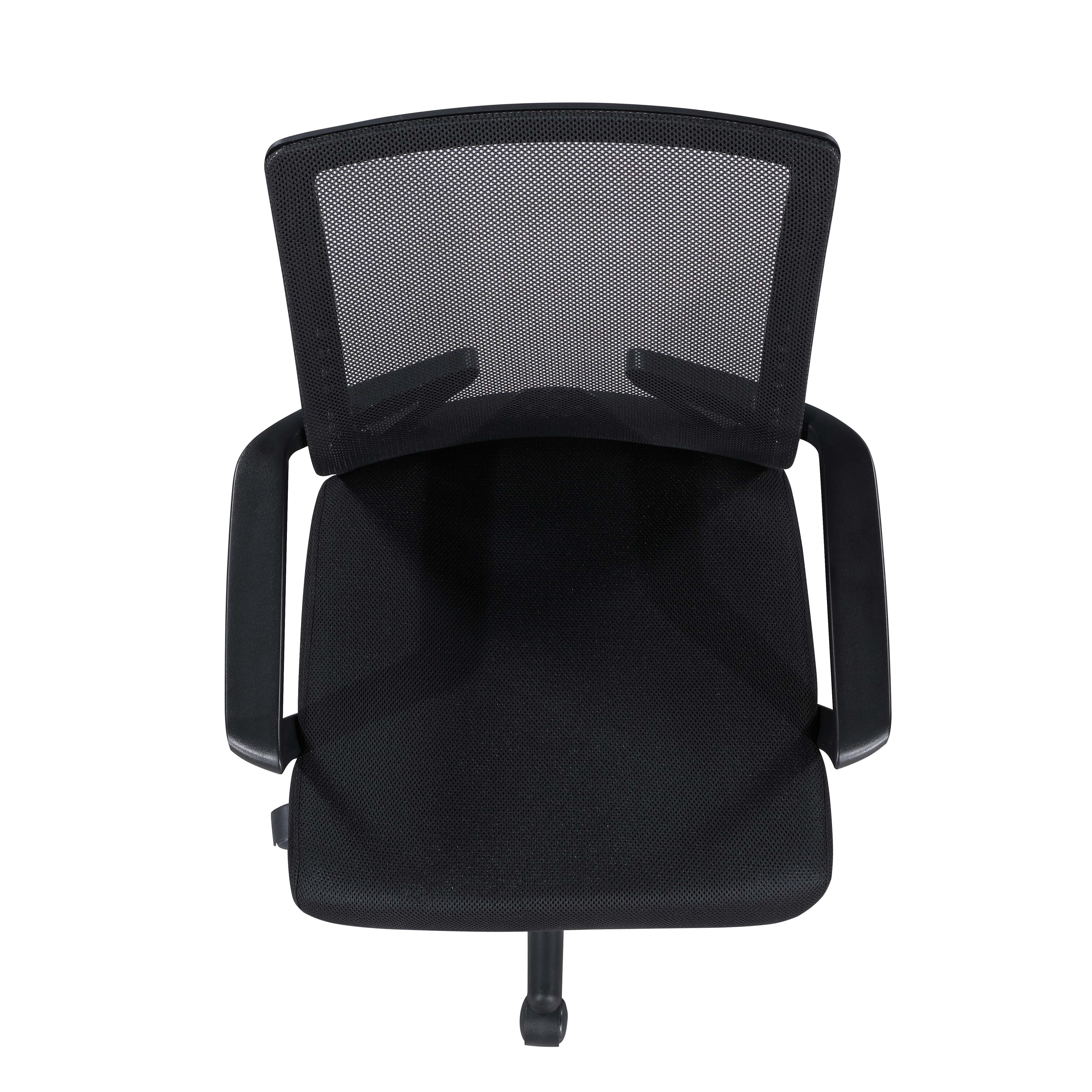 LUXEYARD DS-J-P455000-B2748 Office-Chairs - View #5