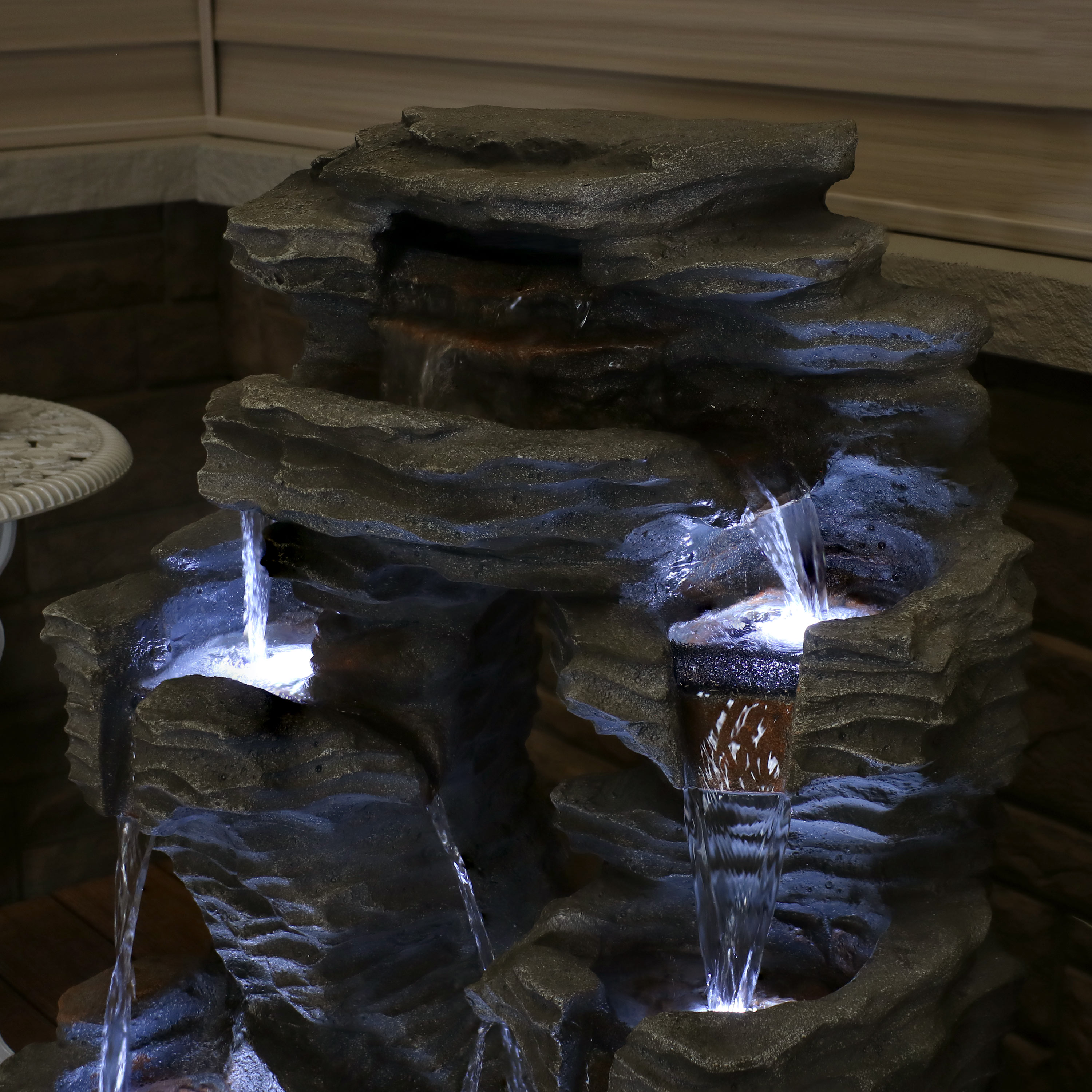 Sunnydaze Decor DW-505 fountains - View #7