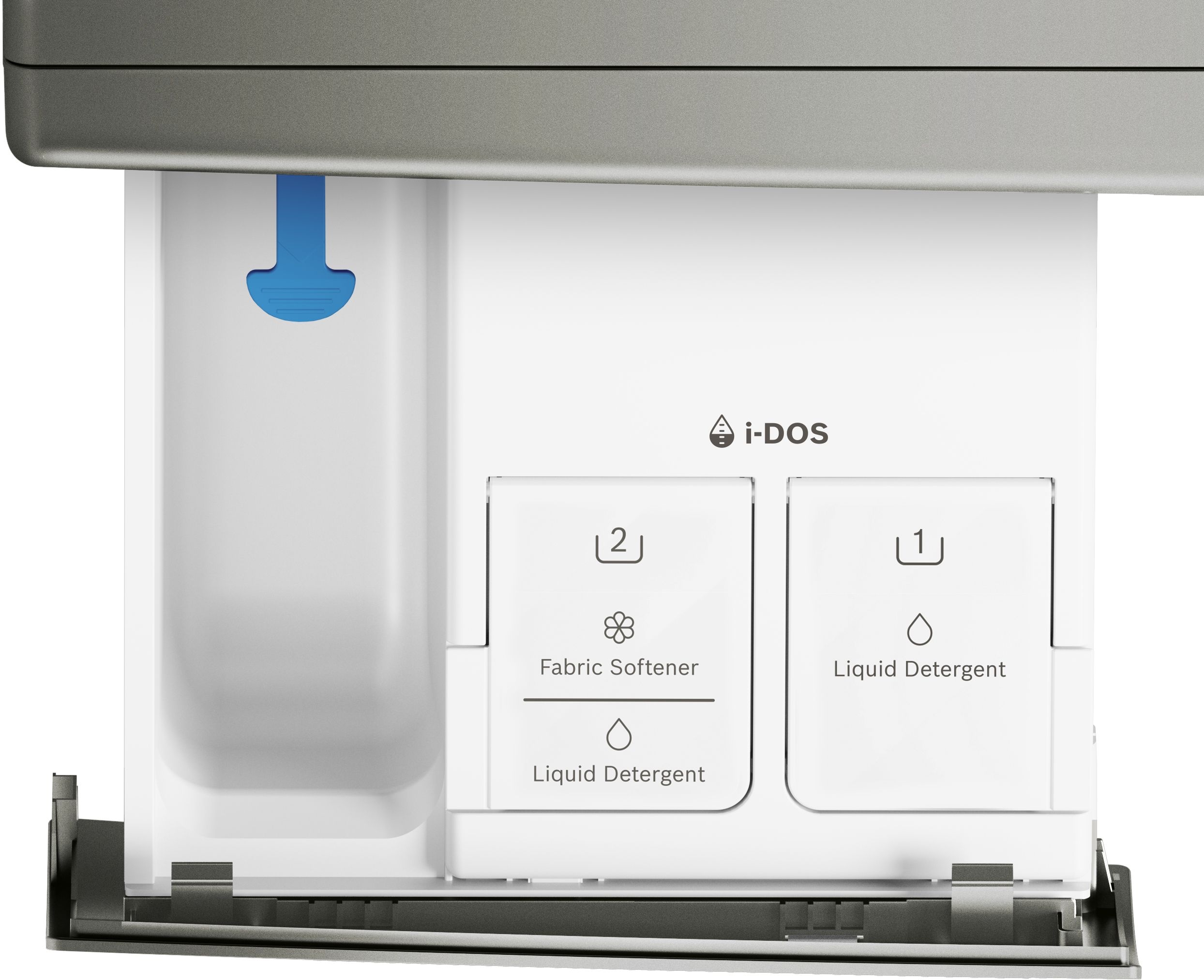 Bosch WGB246AXUC m080105 - View #11