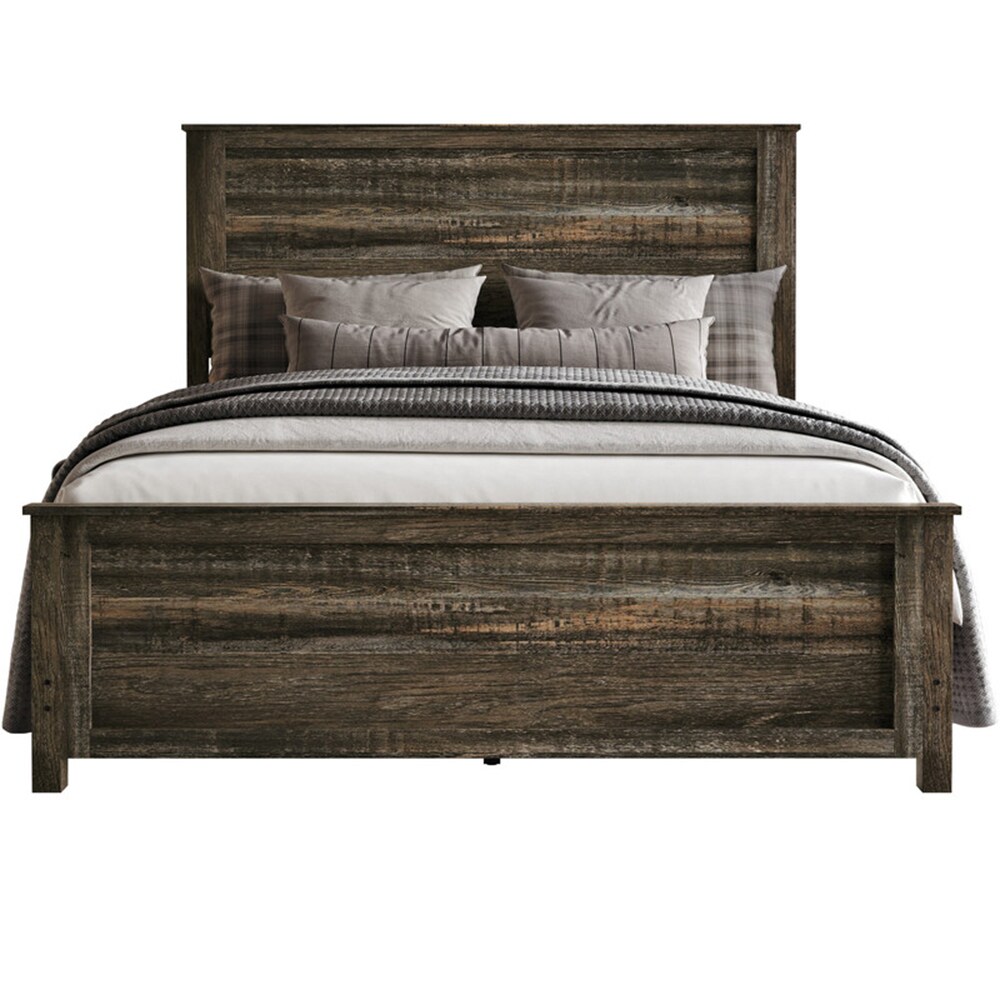 Home Design 80210-711 beds - View #3