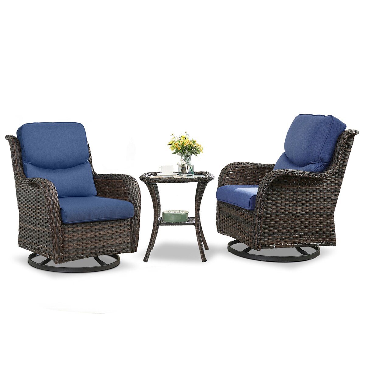 Rilyson FSXL035-1 Patio-Chairs - View #8