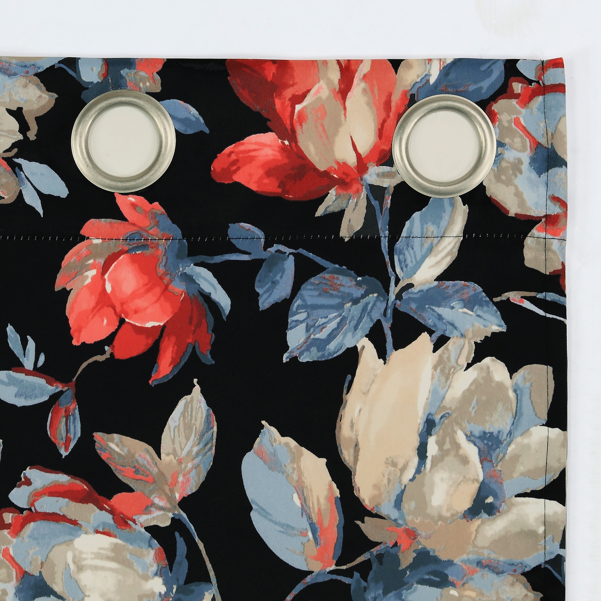Sun Zero 61102 curtains - View #7