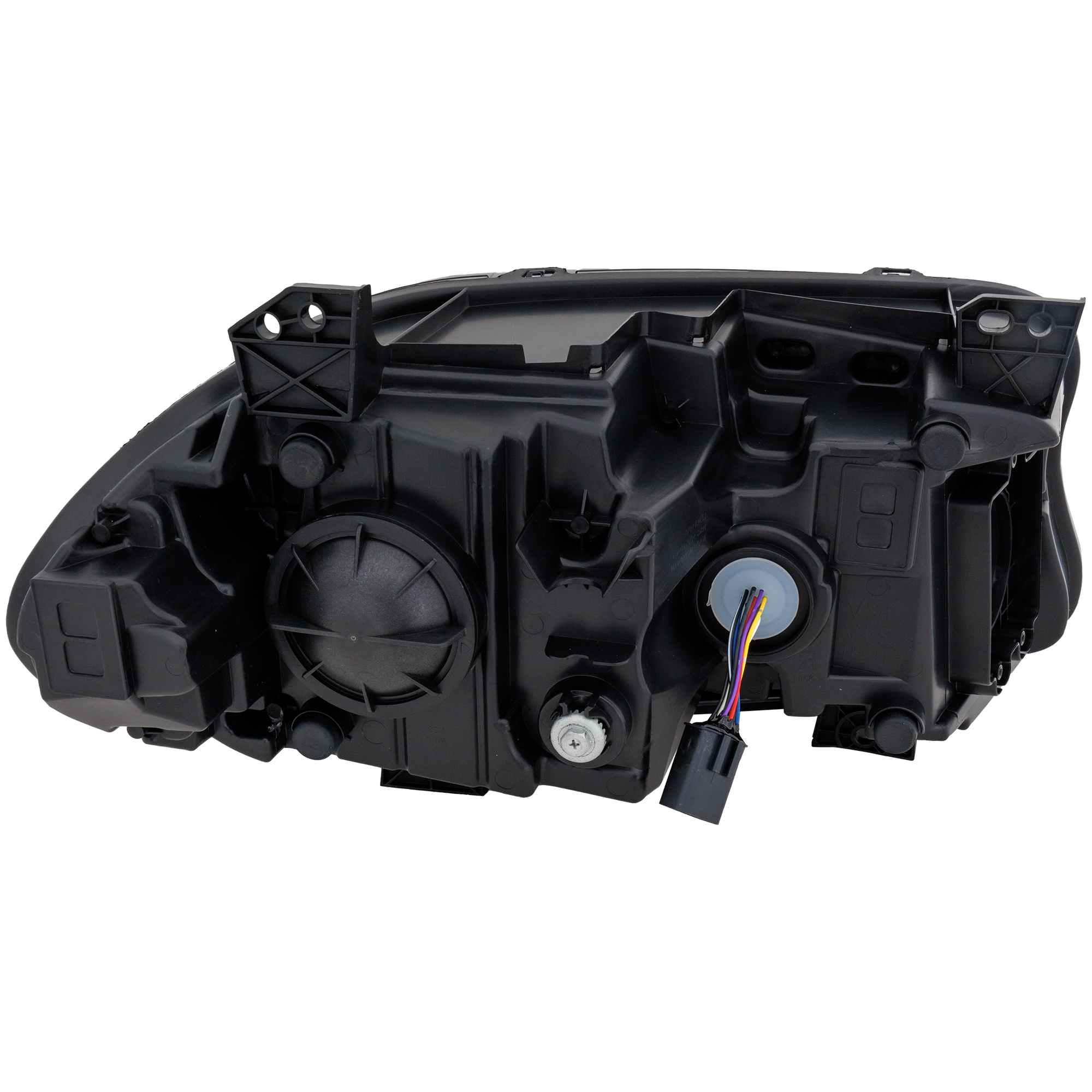 Garage-Pro GPRD10010056 Headlights-Components - View #2