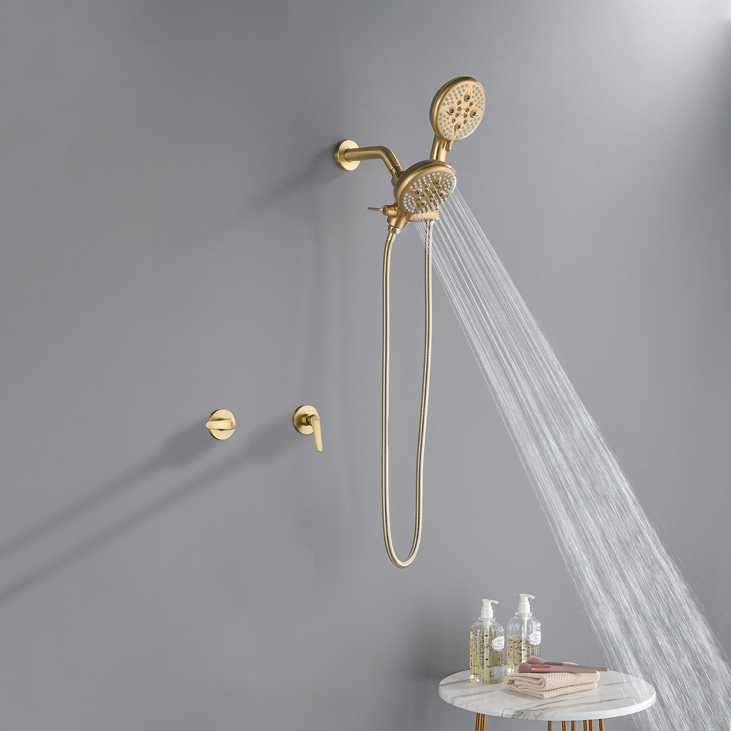Dimakai DKBR3435A008699 Tub-Shower-Faucets - View #4