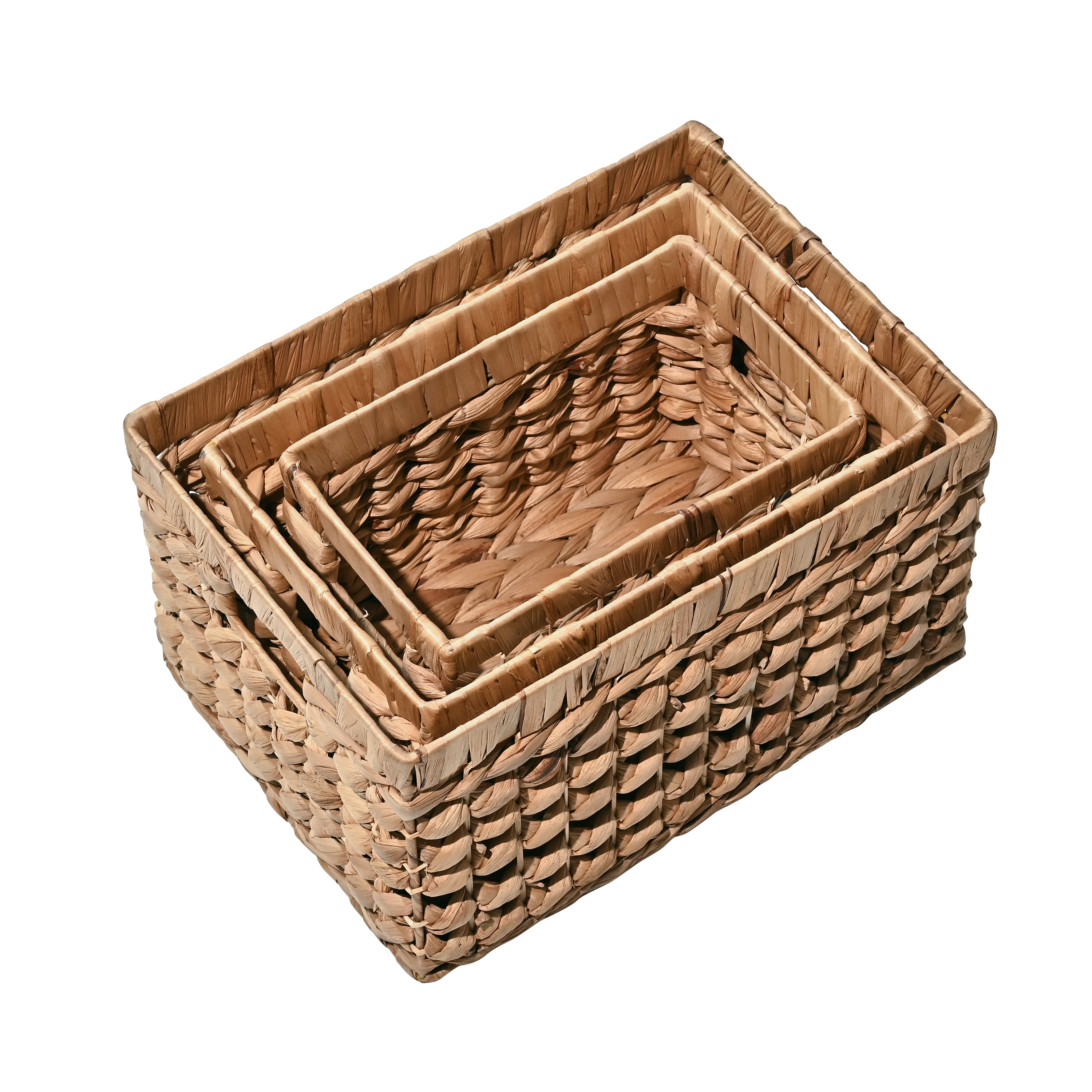 happimess BSK2012A-3SET Bins-Baskets - View #4