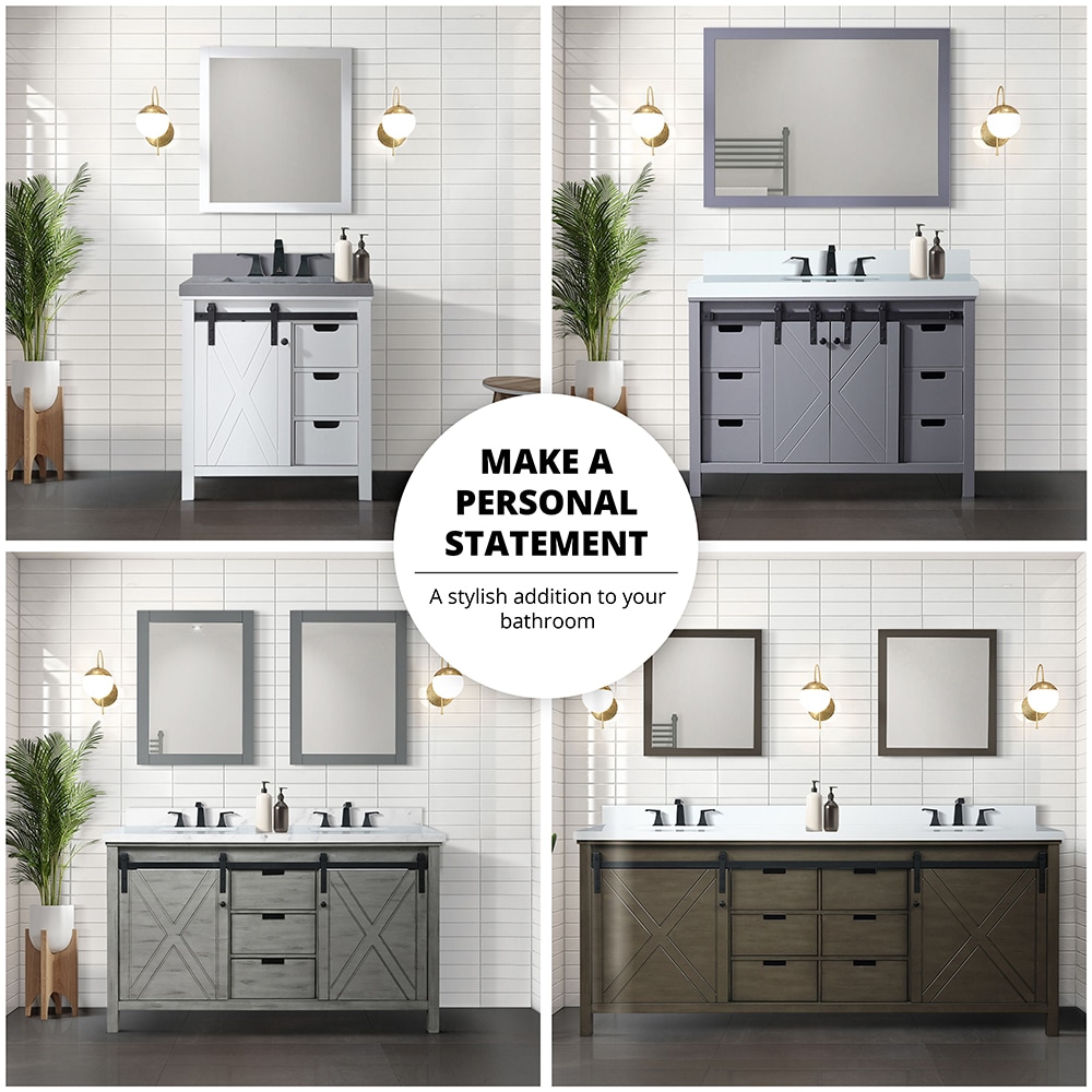 Lexora LM342230SB00M28 vanities - View #9