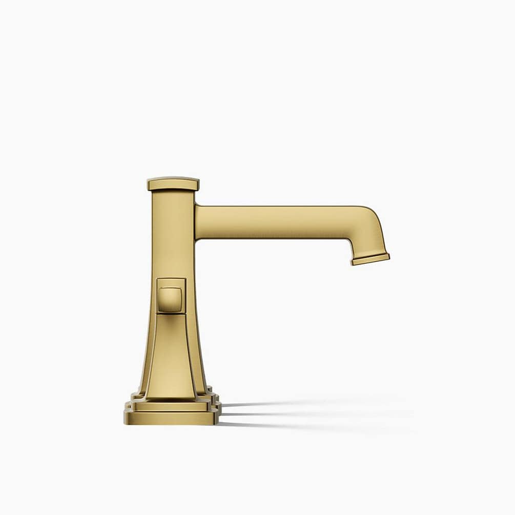 KOHLER 27399-4N-2MB Lavatory-Faucets - View #5