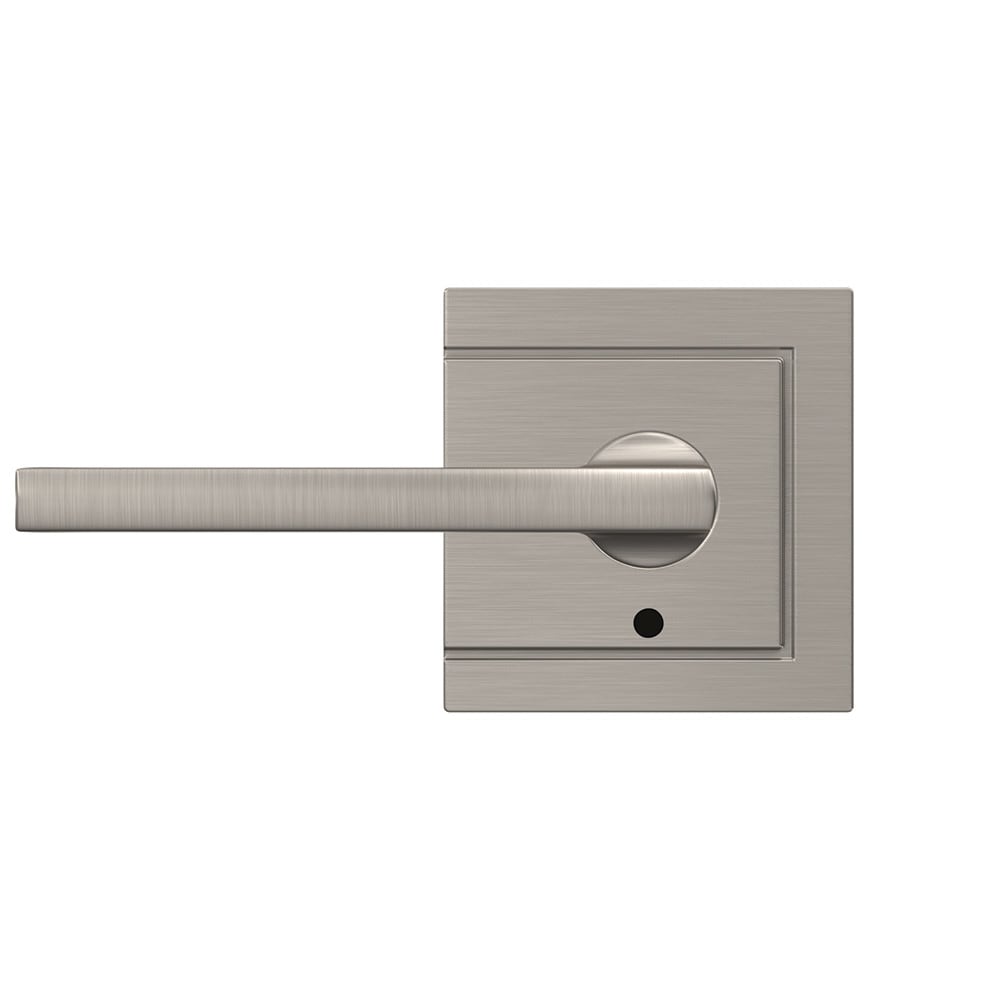 Schlage FC172 LAT 619 ULD Door-Handles - View #2
