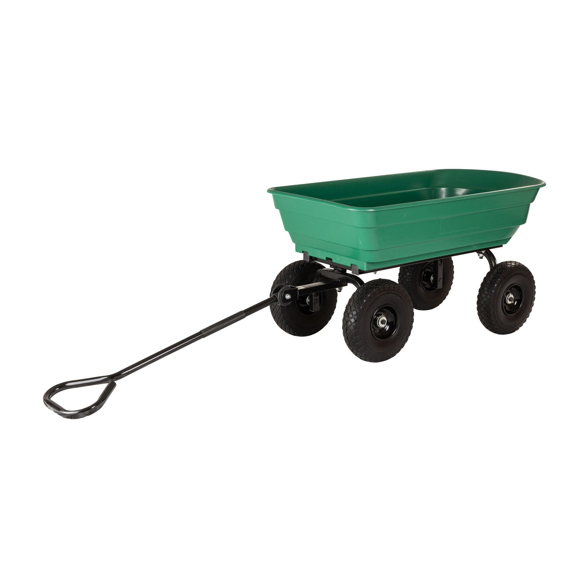 Garden Star 70275 Yard-Carts - View #2