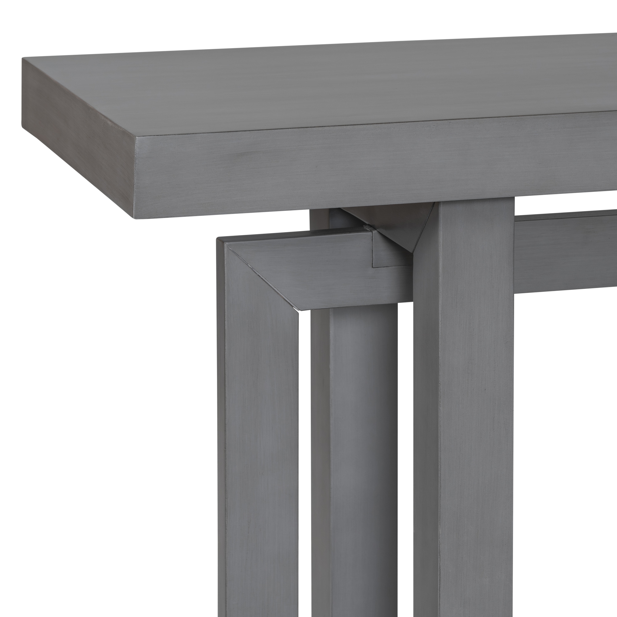 ModernLuxe L-WF305653AAG Console-Sofa-Tables - View #9